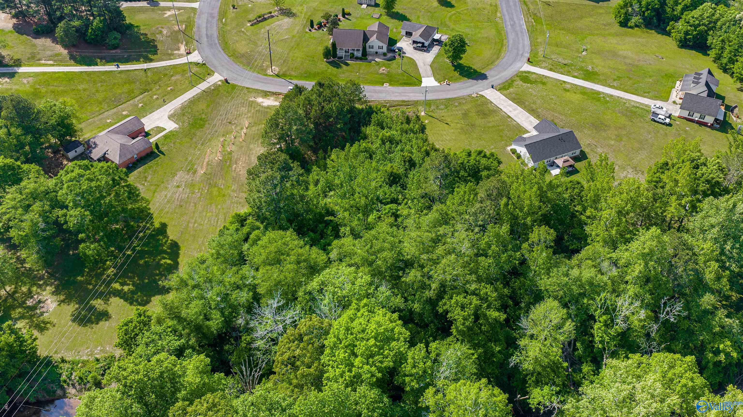 Lot 9-11 Brush Creek Drive