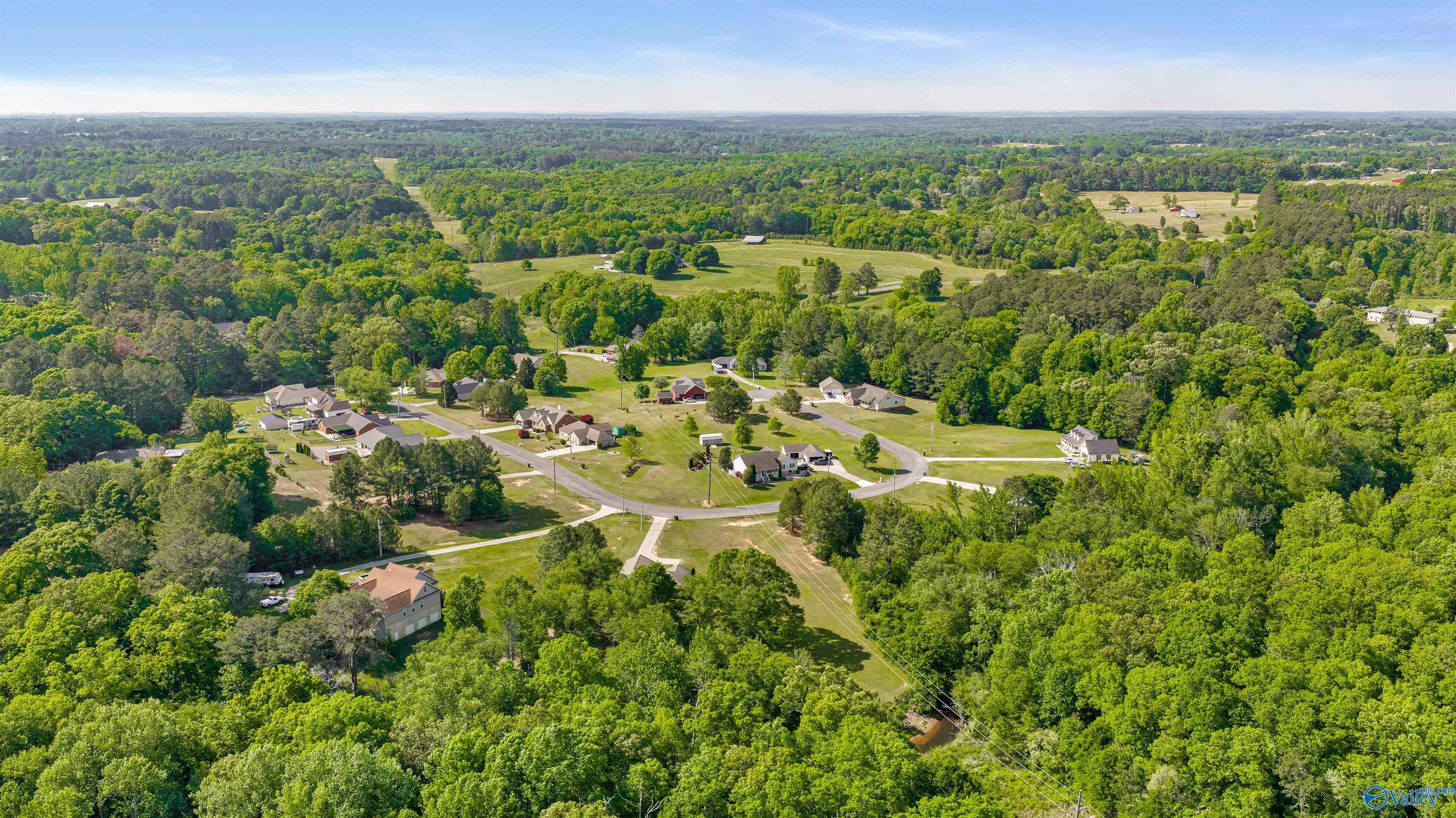 Lot 9-11 Brush Creek Drive