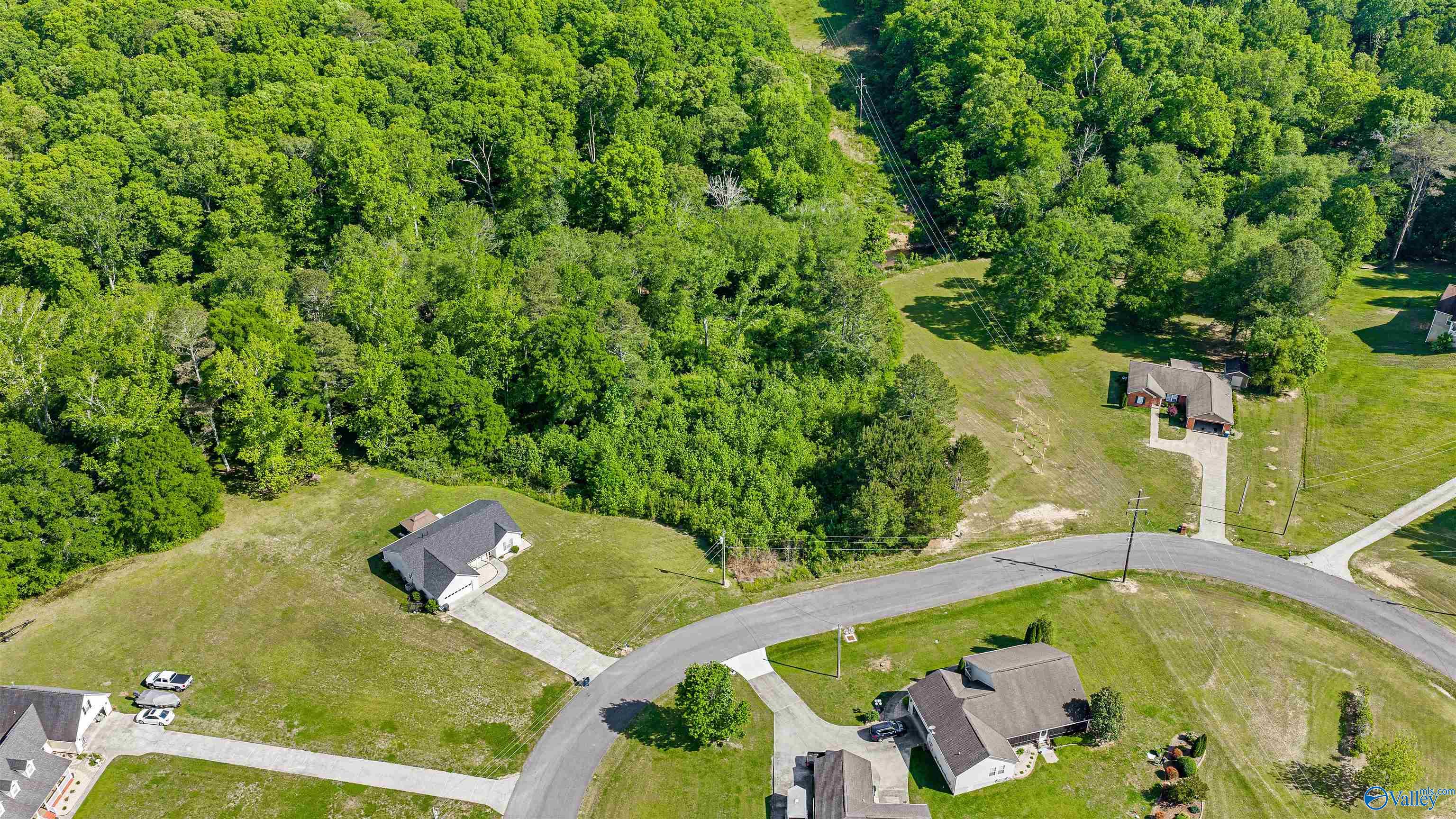 Lot 9-11 Brush Creek Drive