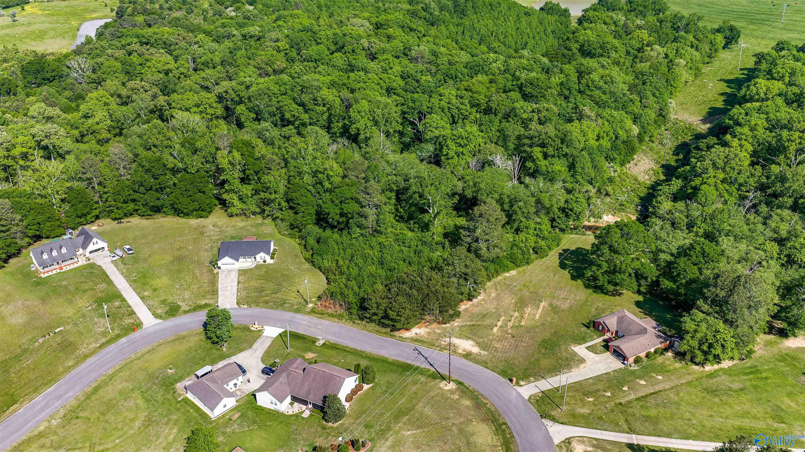 Lot 9-11 Brush Creek Drive
