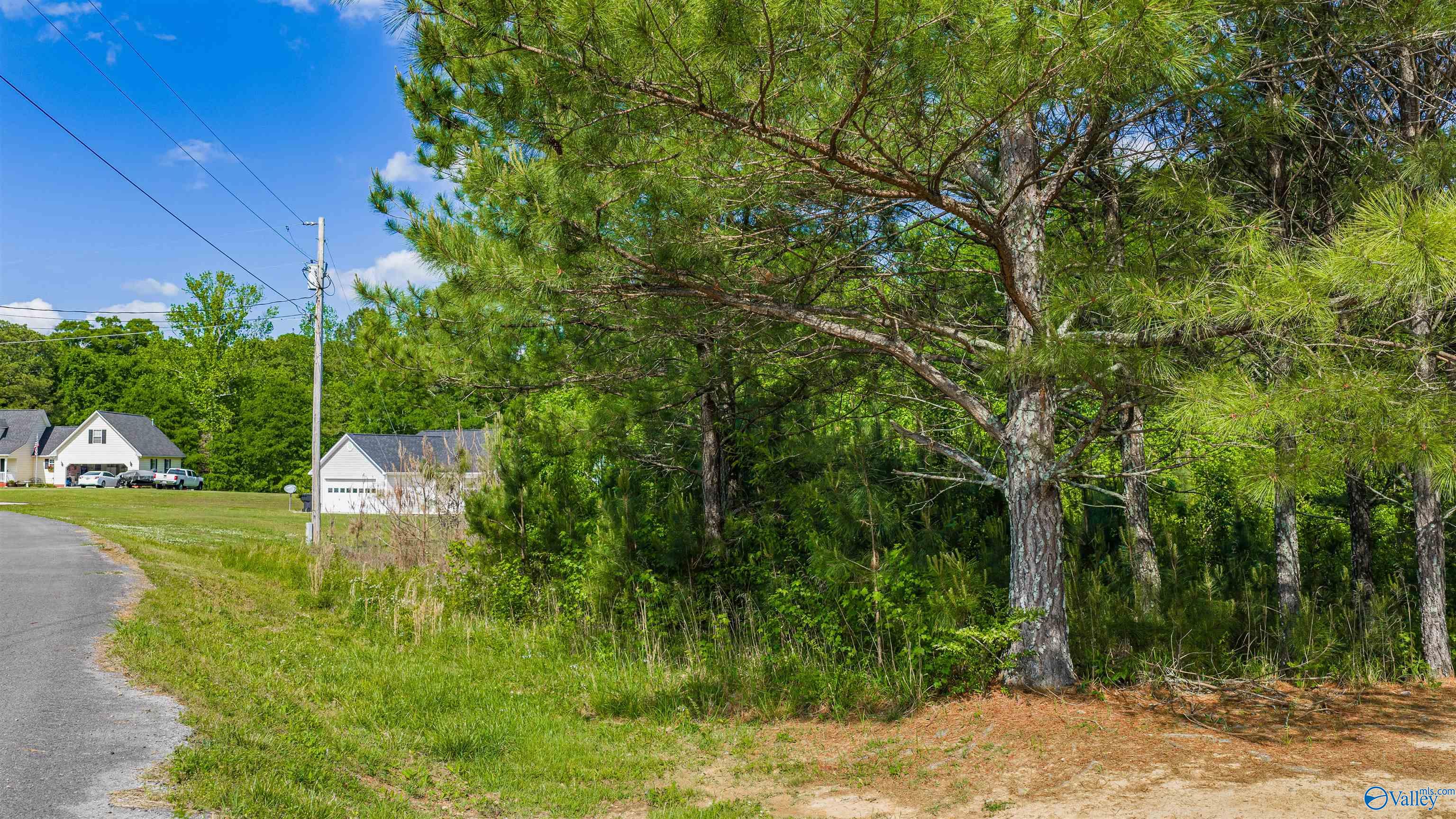 Lot 9-11 Brush Creek Drive