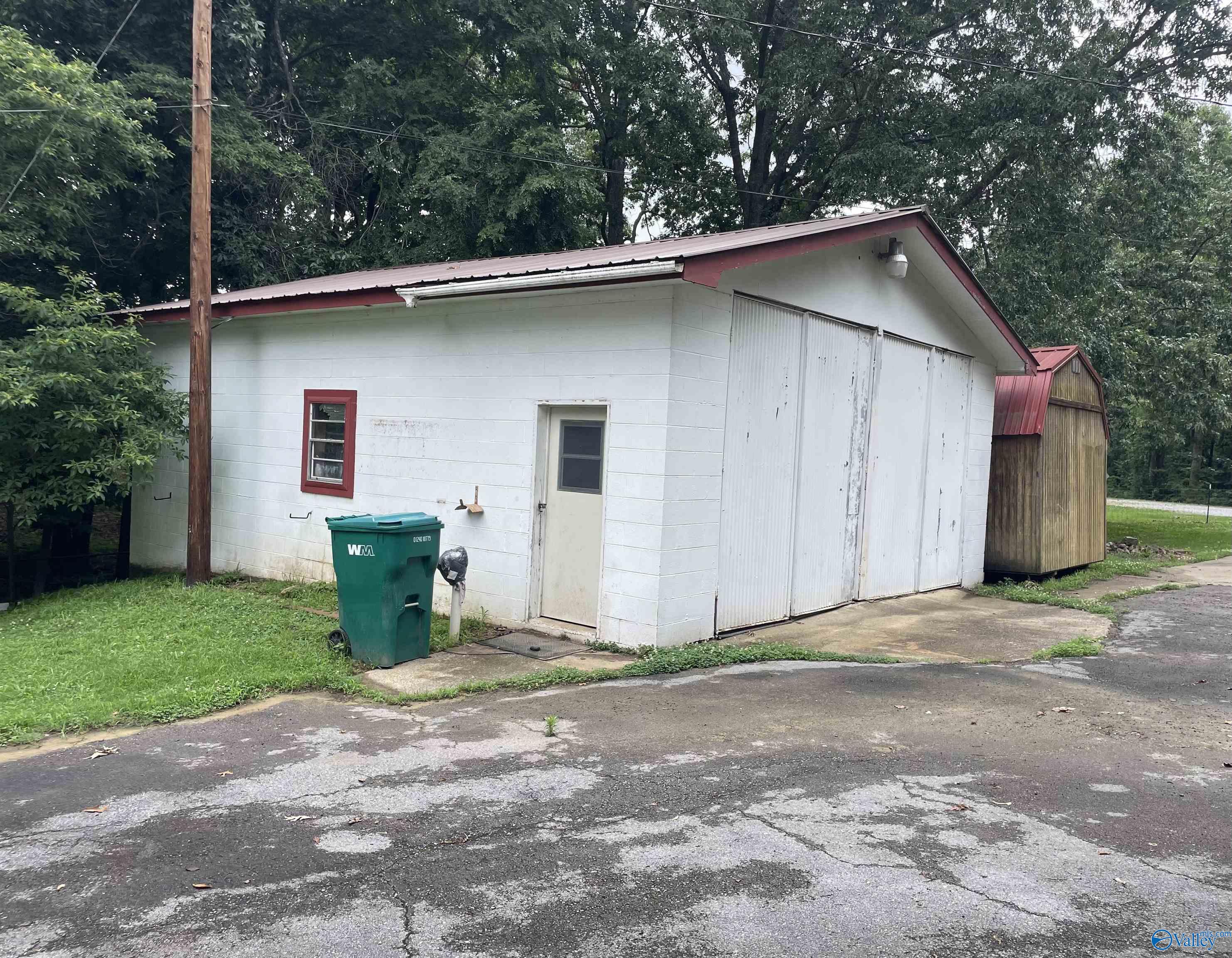 595 County Road 40