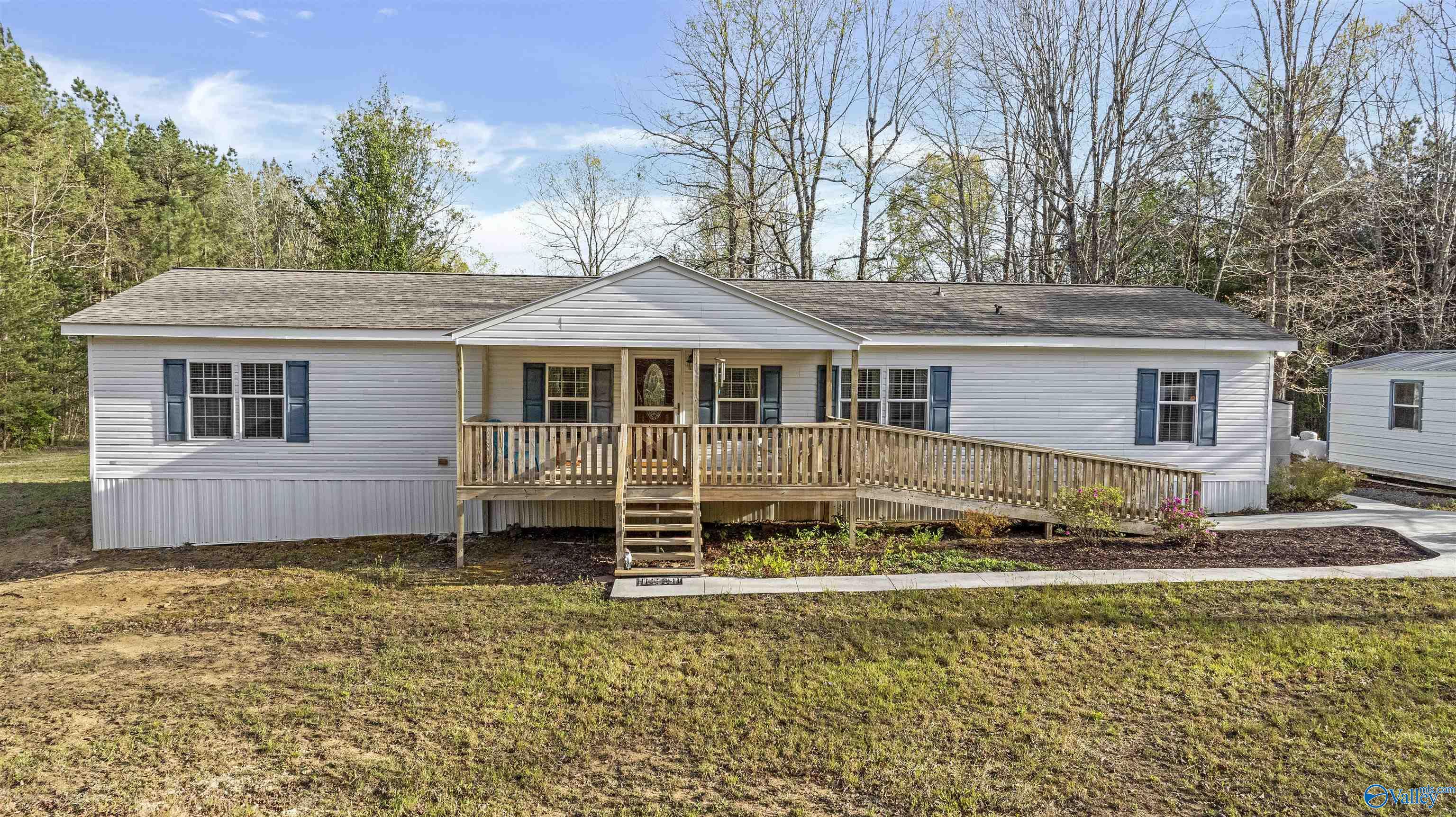 386 County Road 520