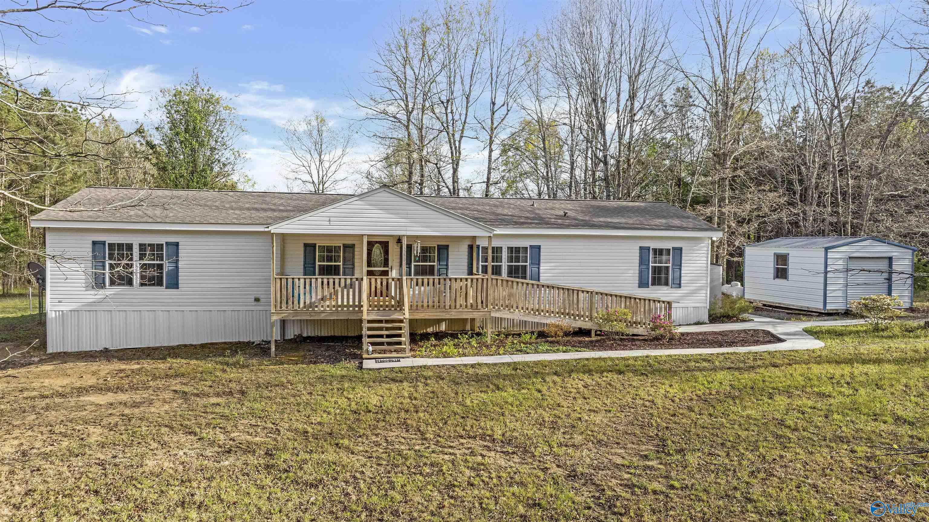 386 County Road 520