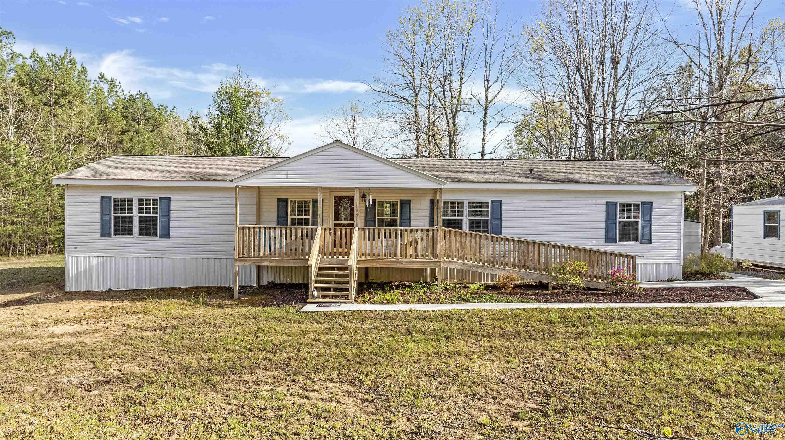 386 County Road 520