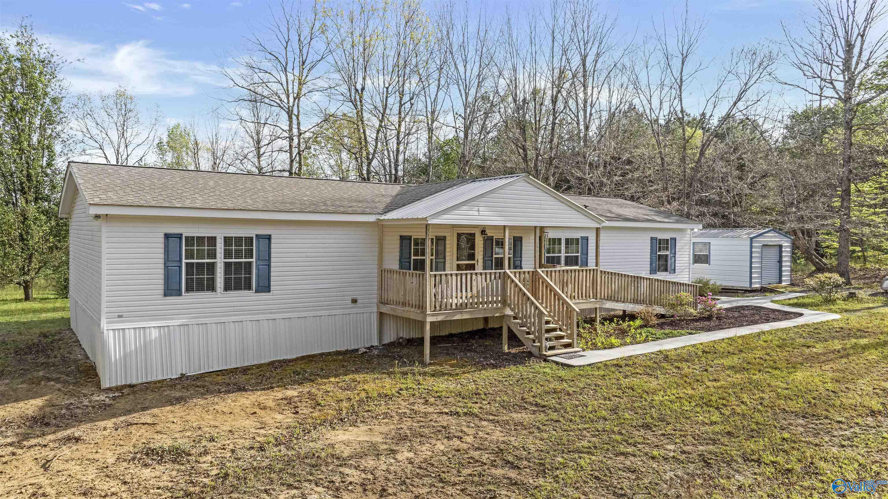 386 County Road 520