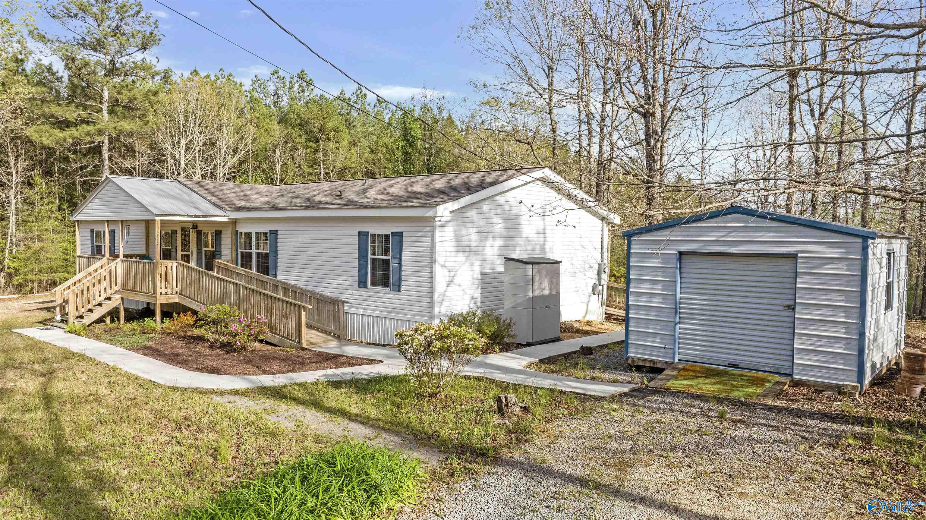 386 County Road 520