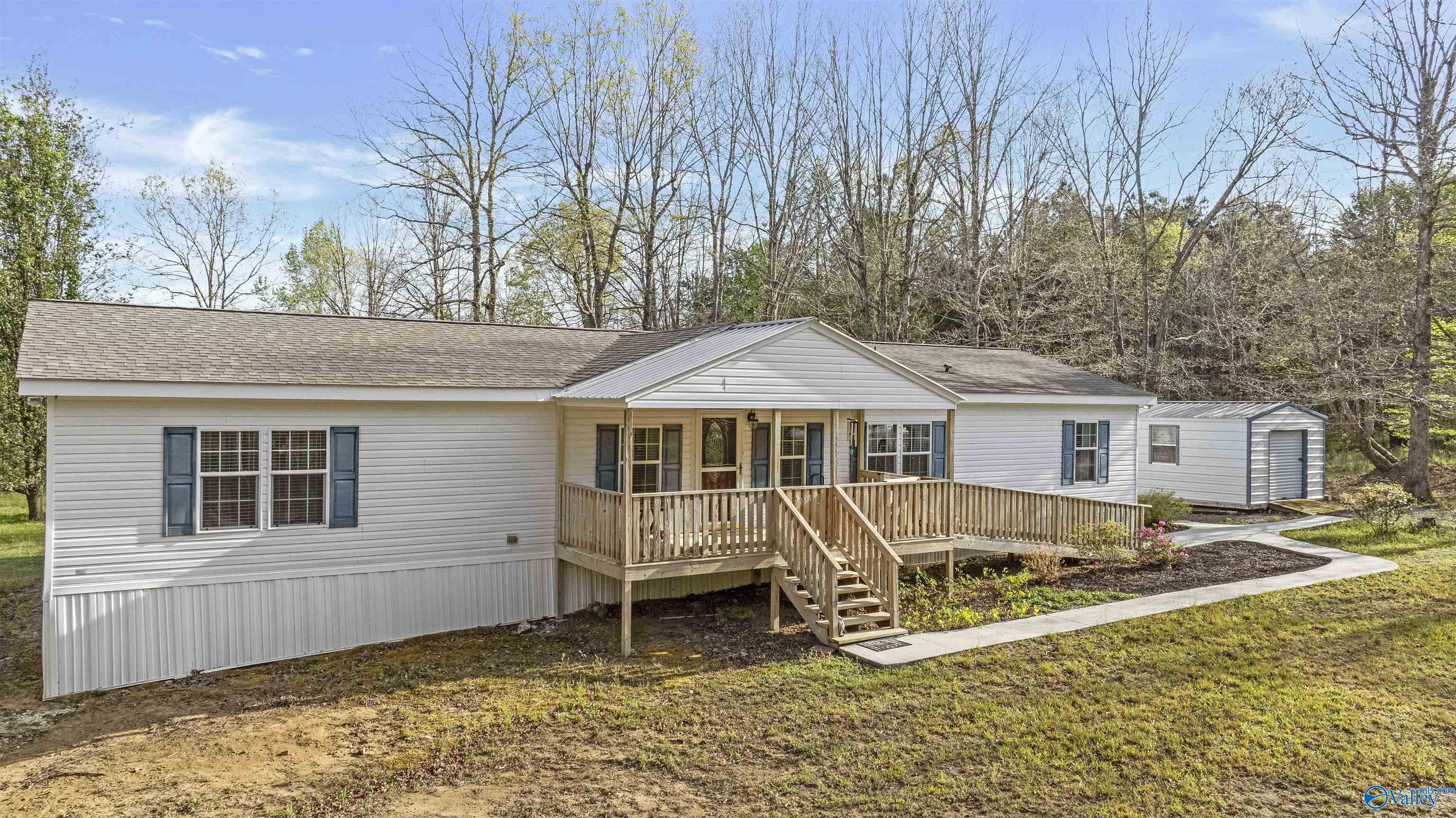 386 County Road 520