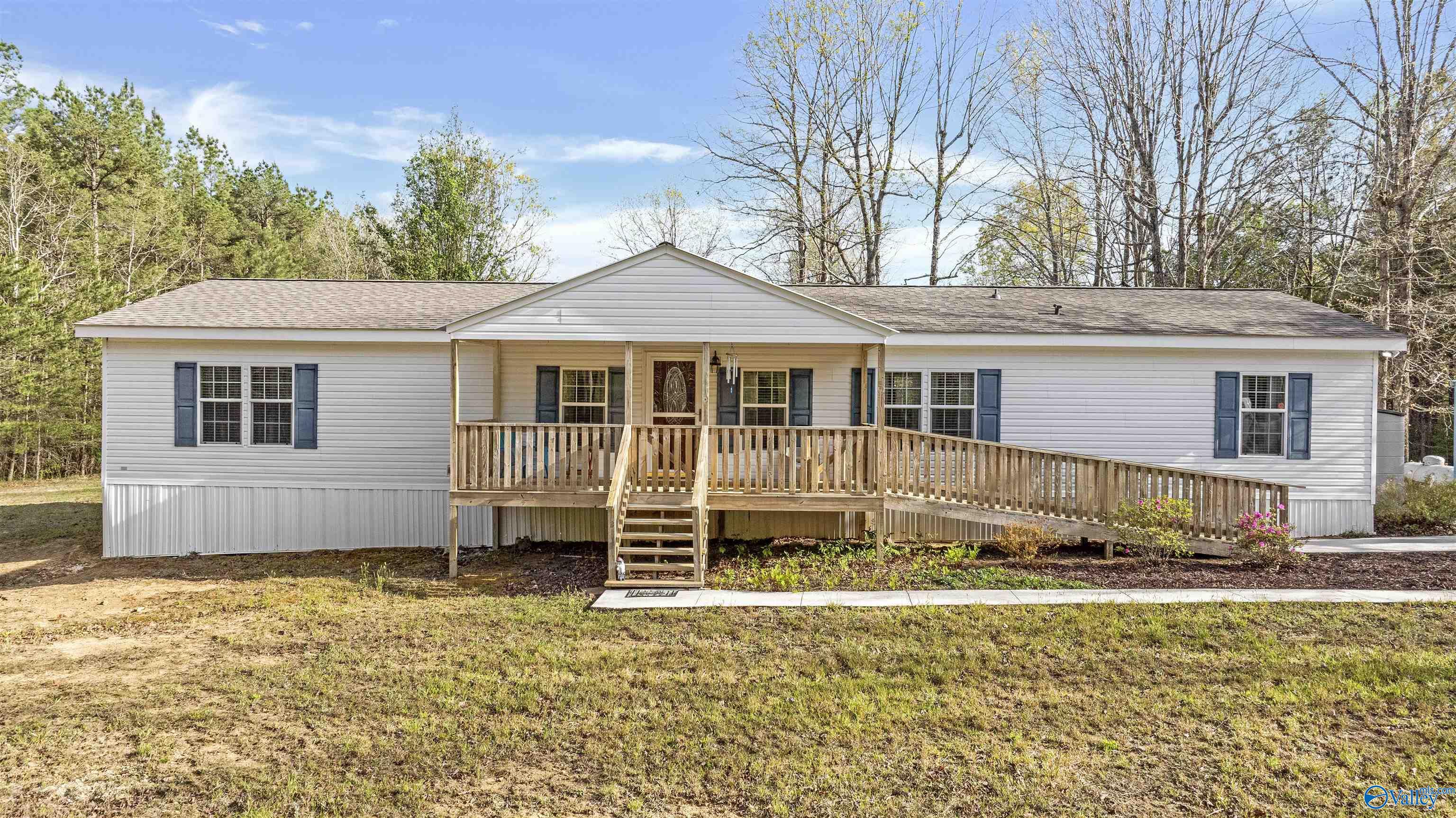 386 County Road 520