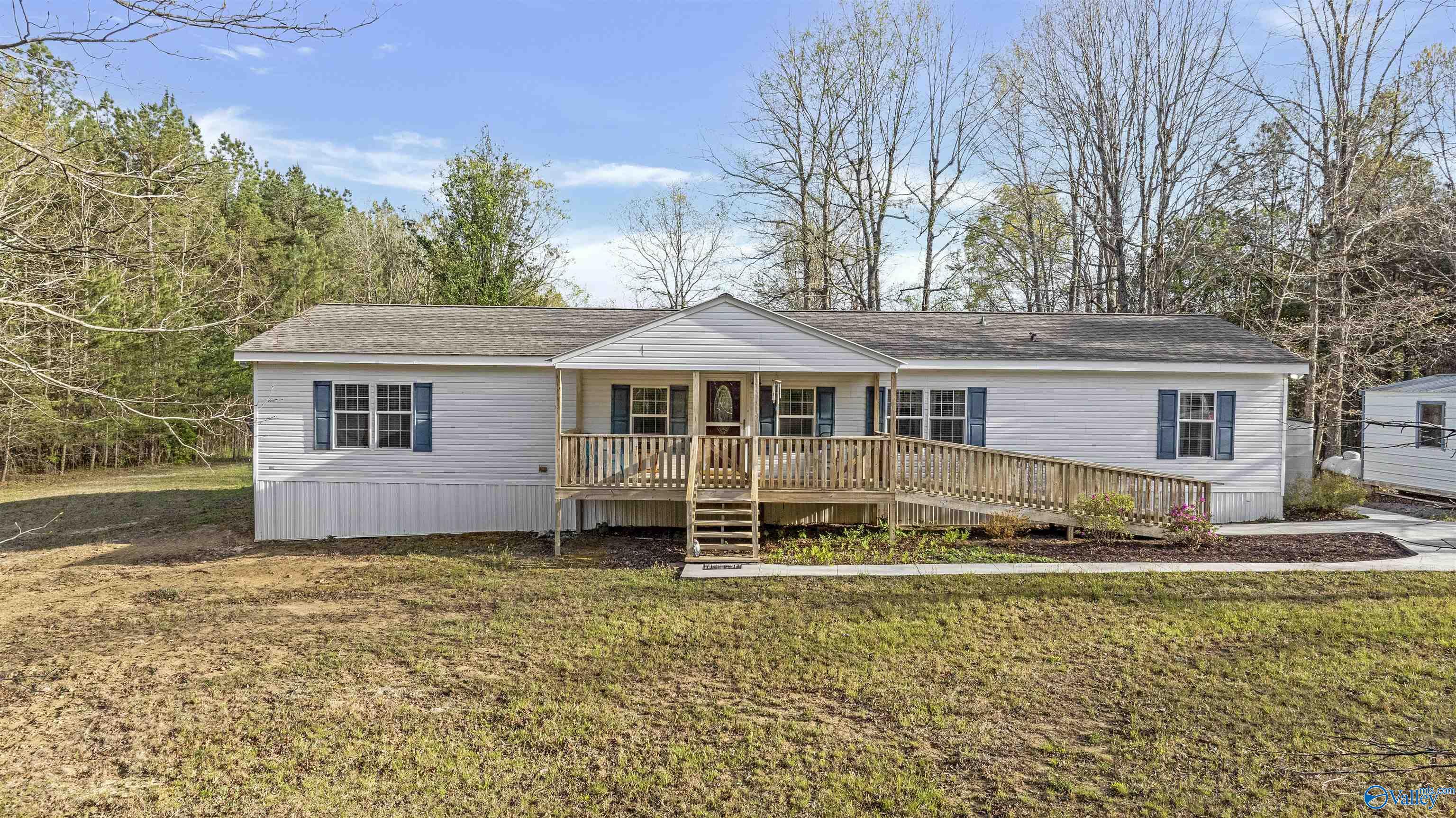 386 County Road 520