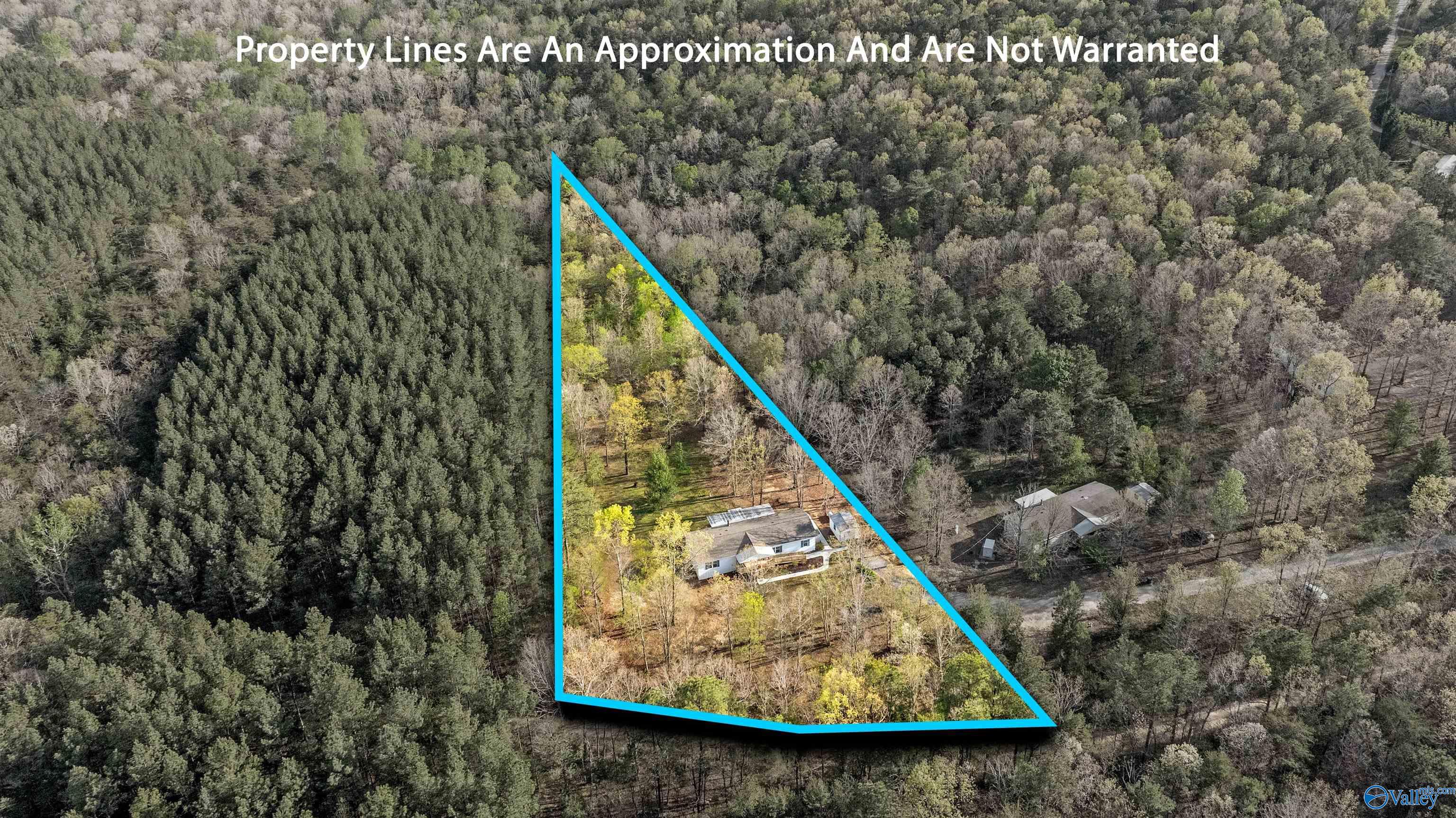 386 County Road 520
