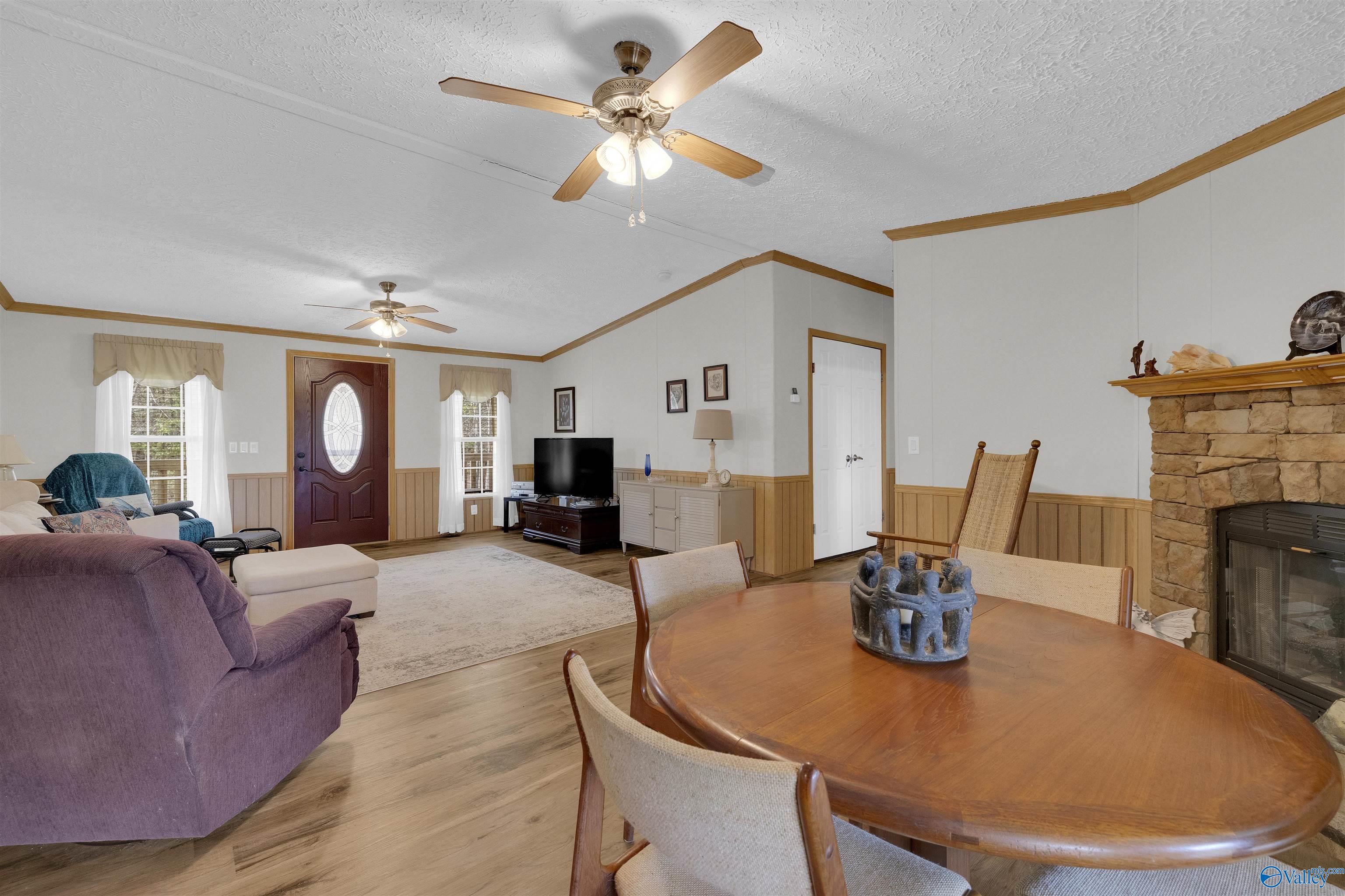 386 County Road 520