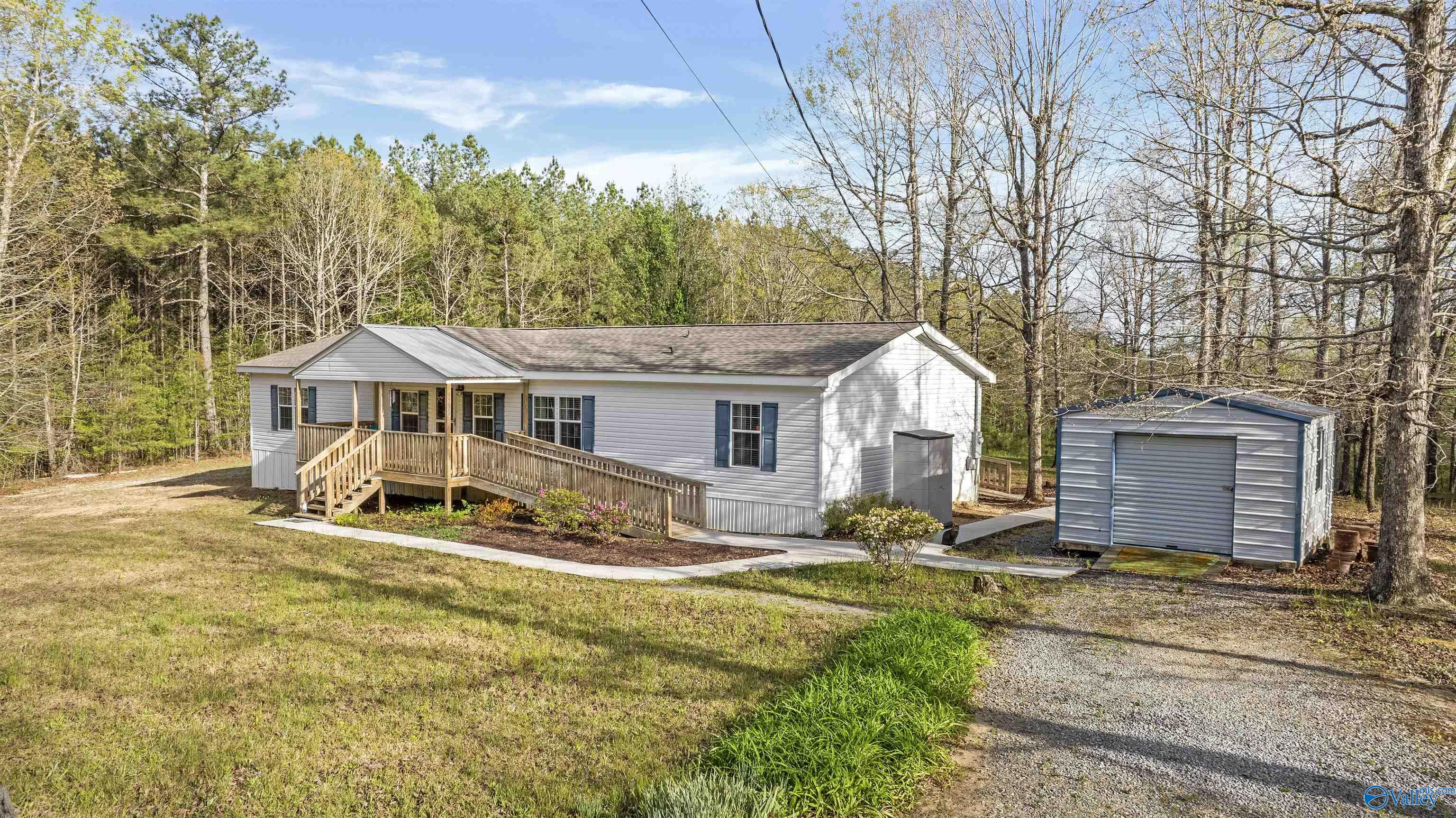 386 County Road 520