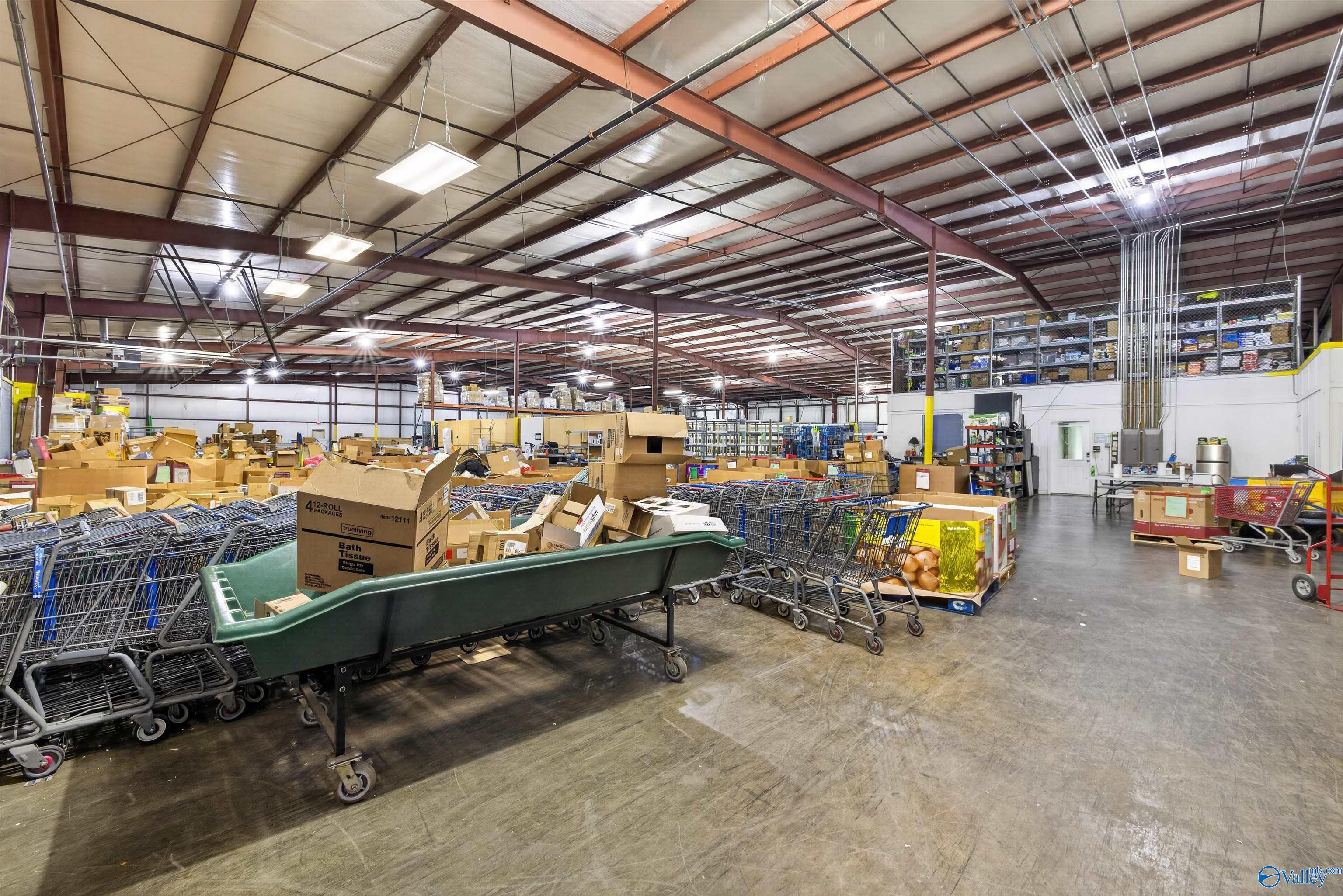 1250 Warehouse Drive