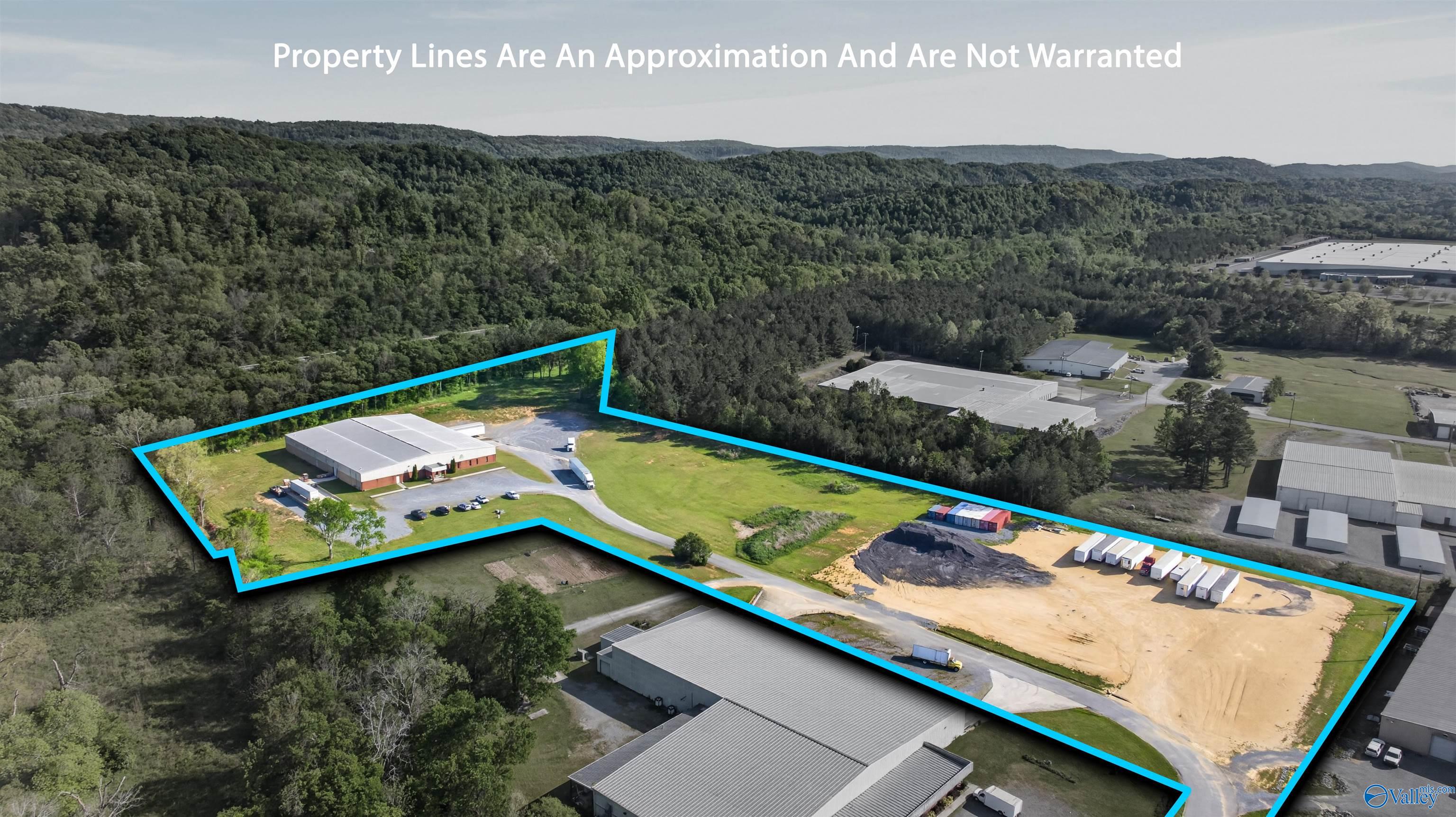 1250 Warehouse Drive