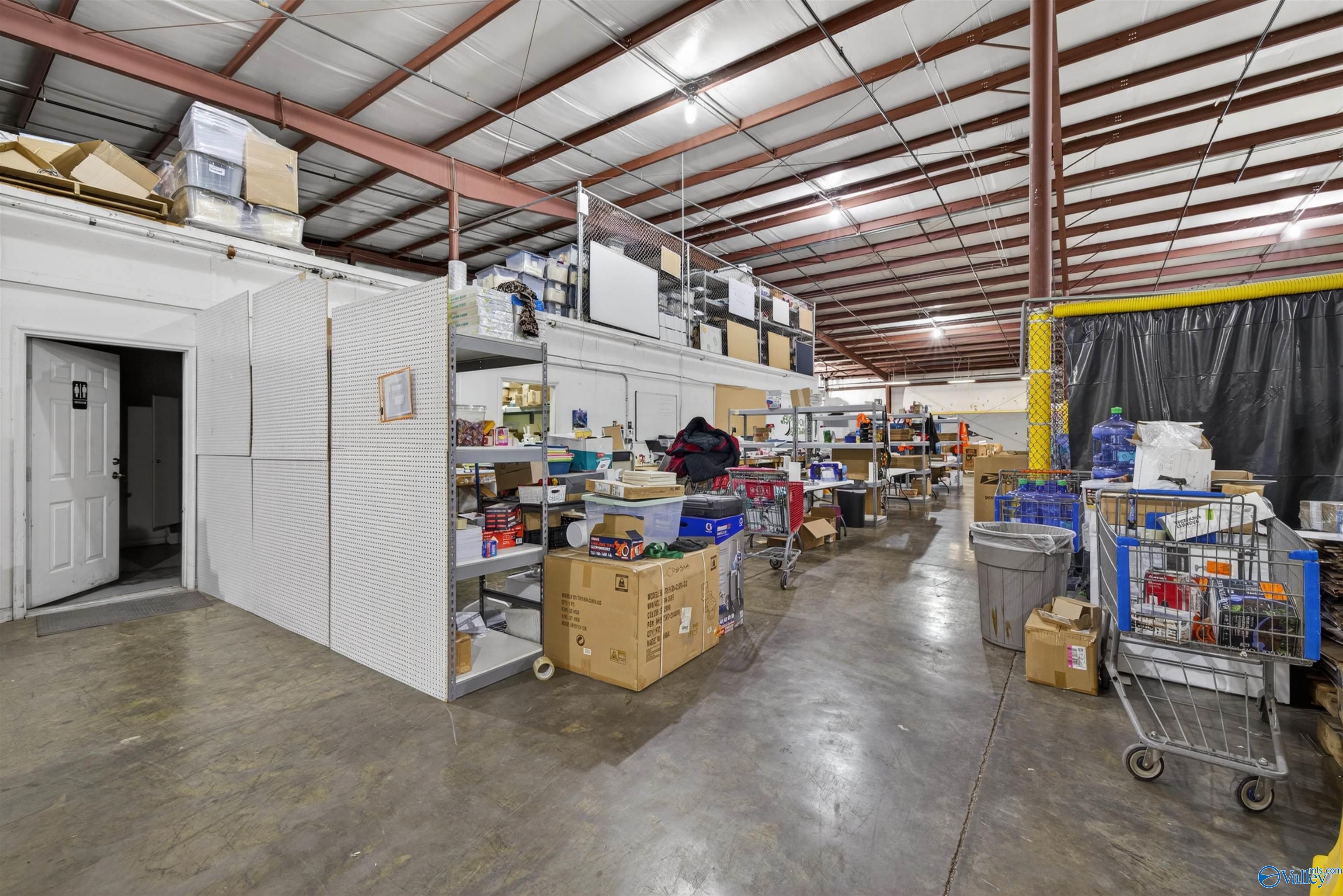 1250 Warehouse Drive