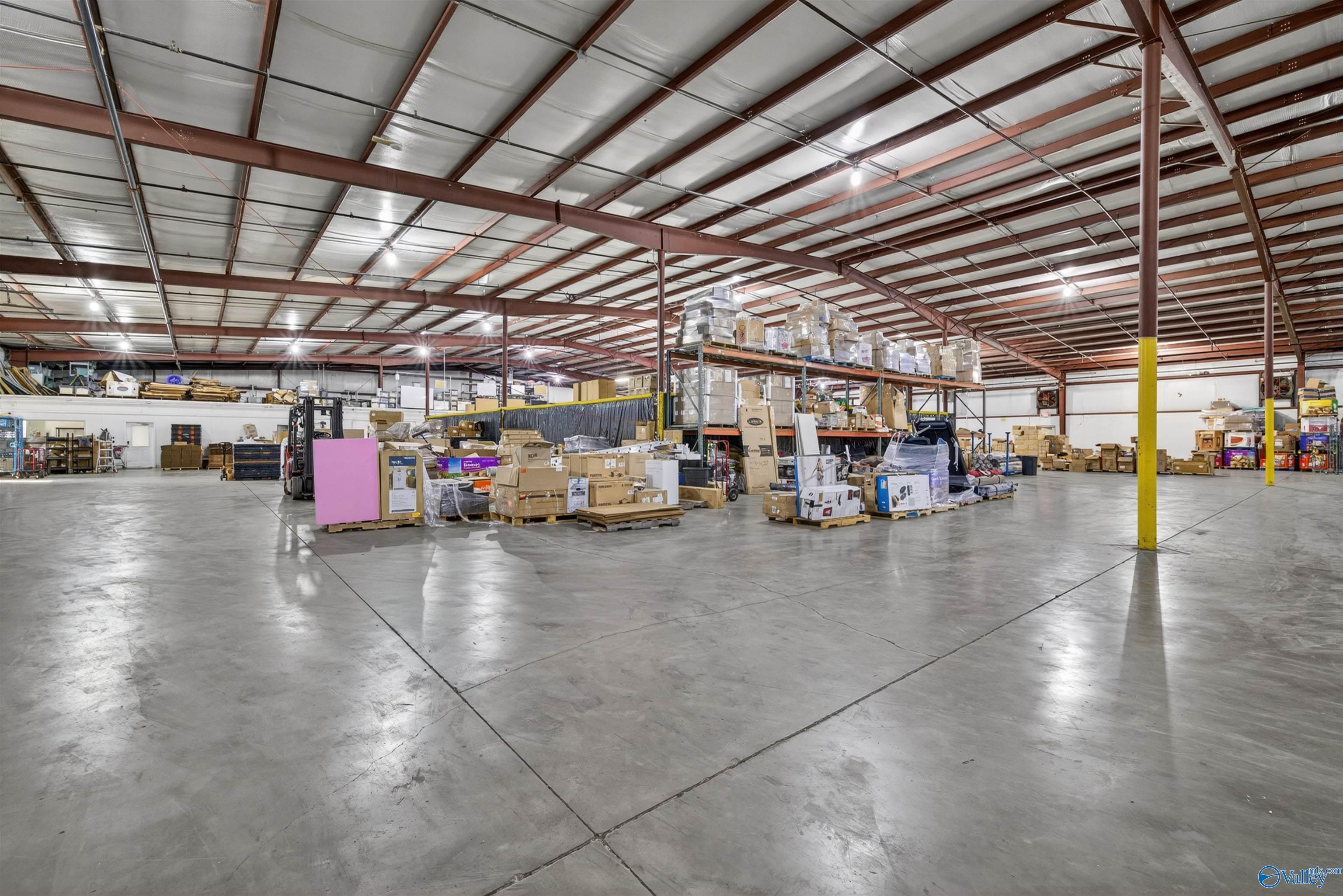1250 Warehouse Drive