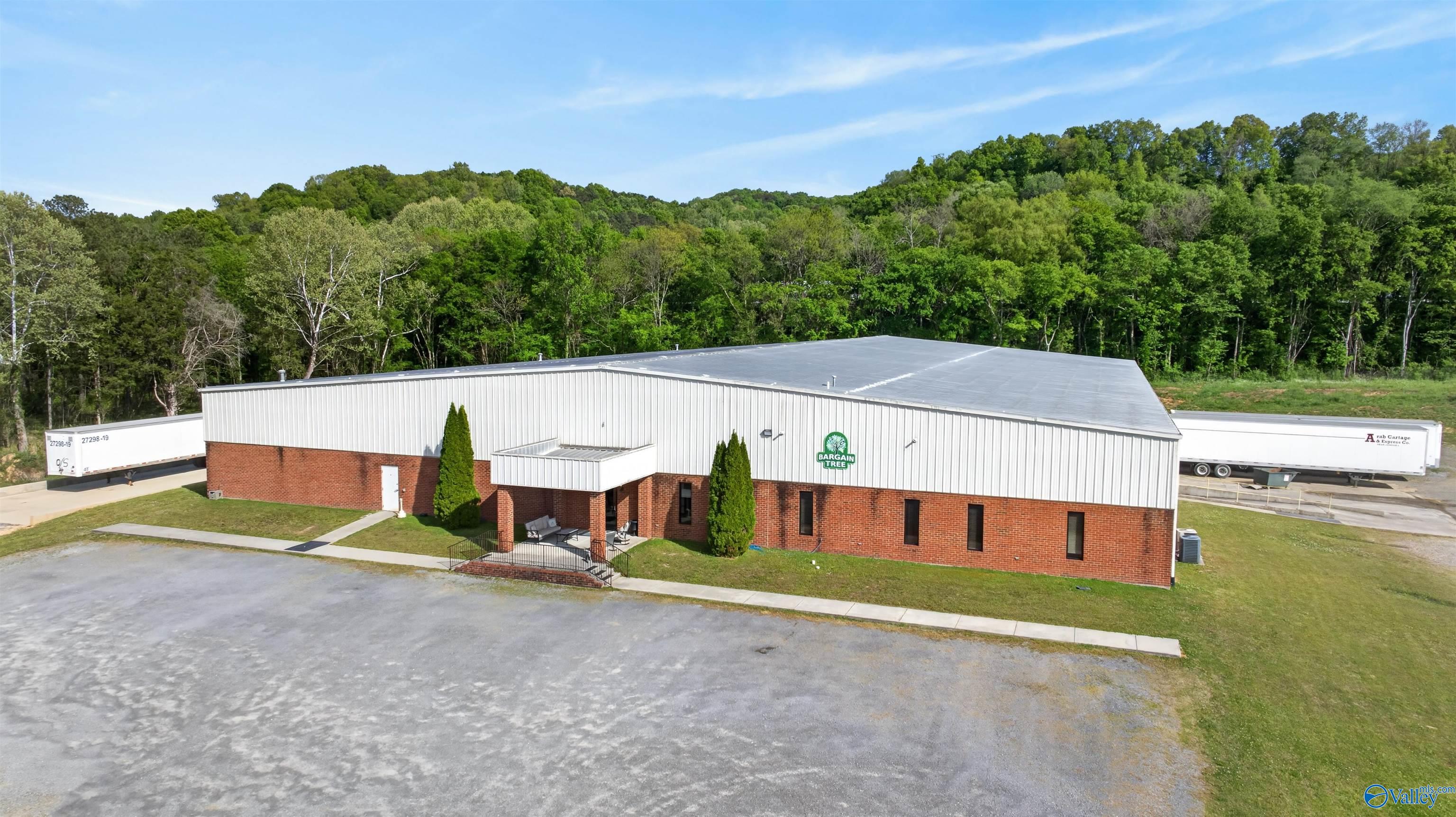 1250 Warehouse Drive