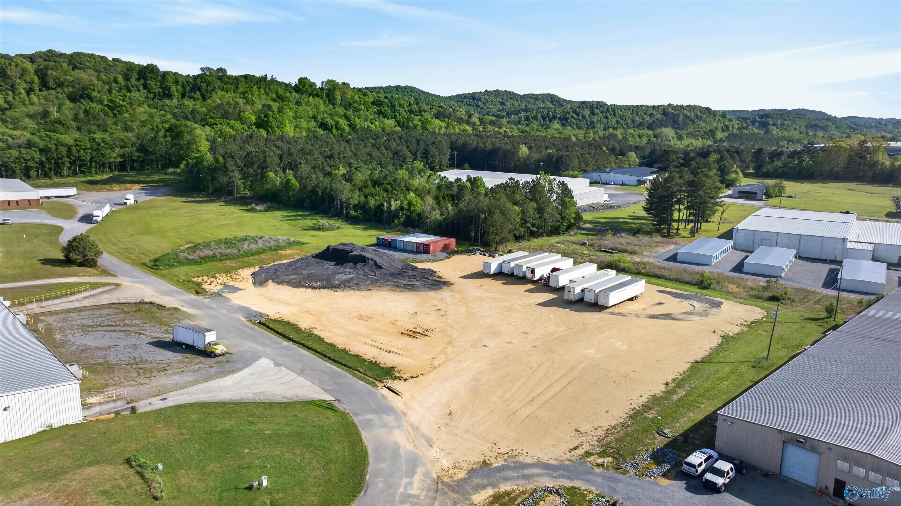 1250 Warehouse Drive