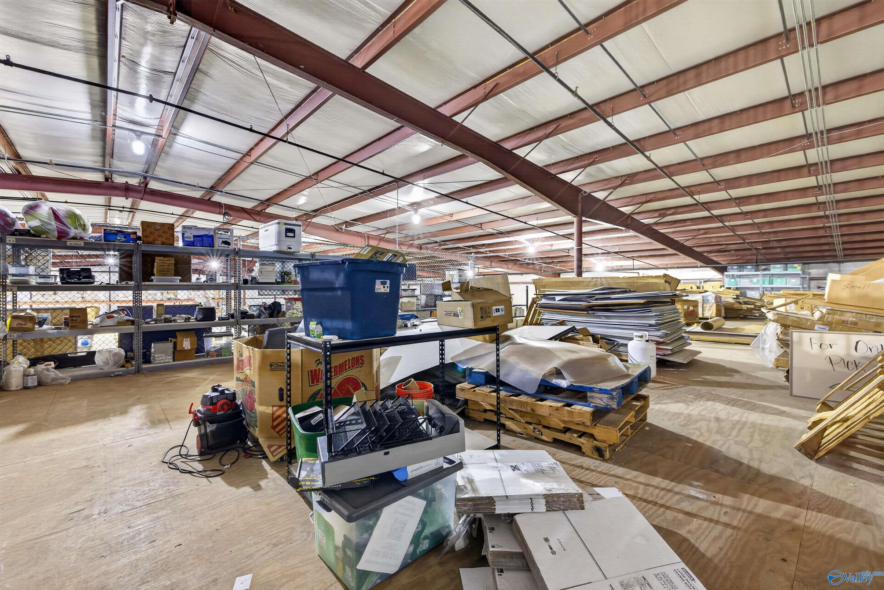 1250 Warehouse Drive