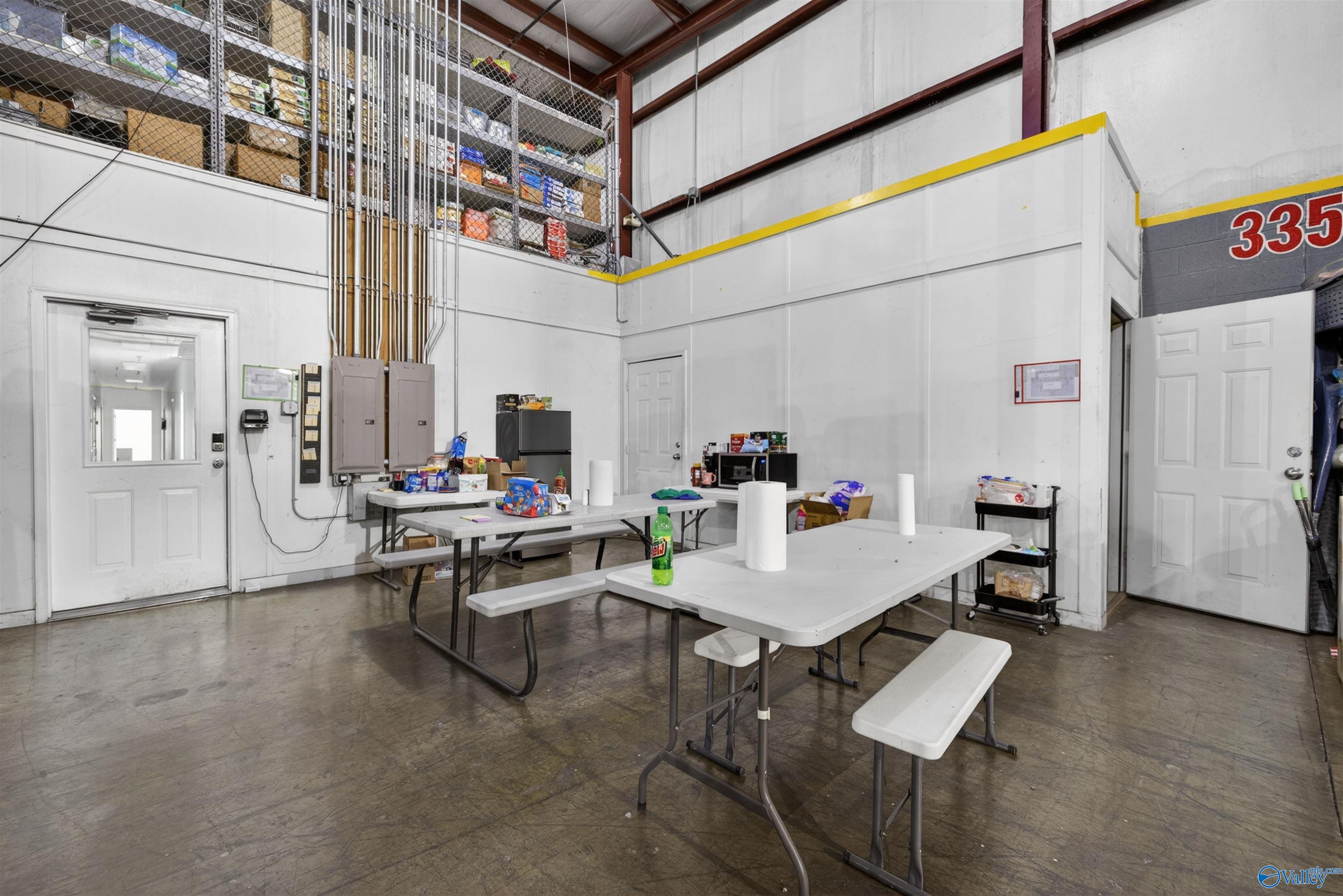 1250 Warehouse Drive