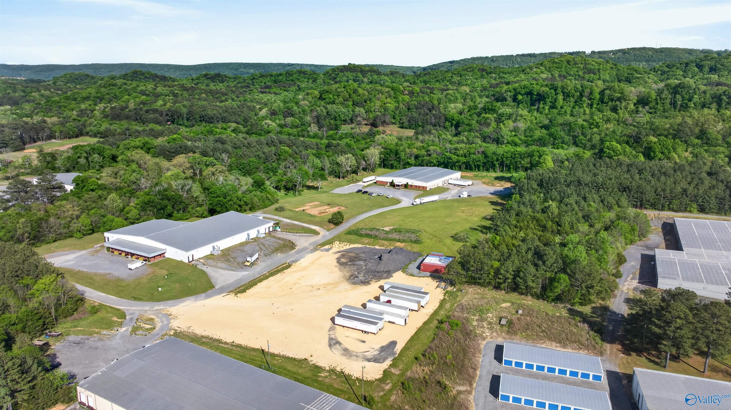 1250 Warehouse Drive