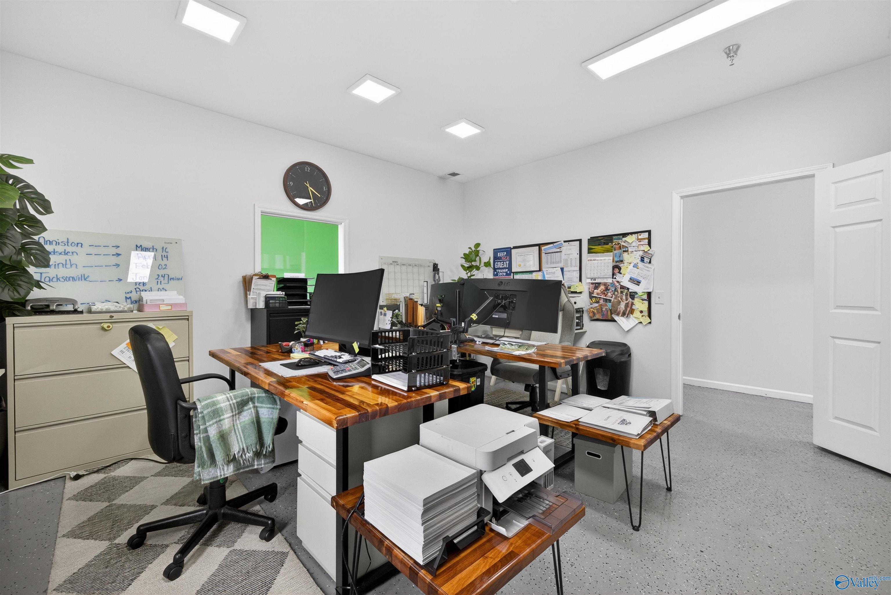 1250 Warehouse Drive