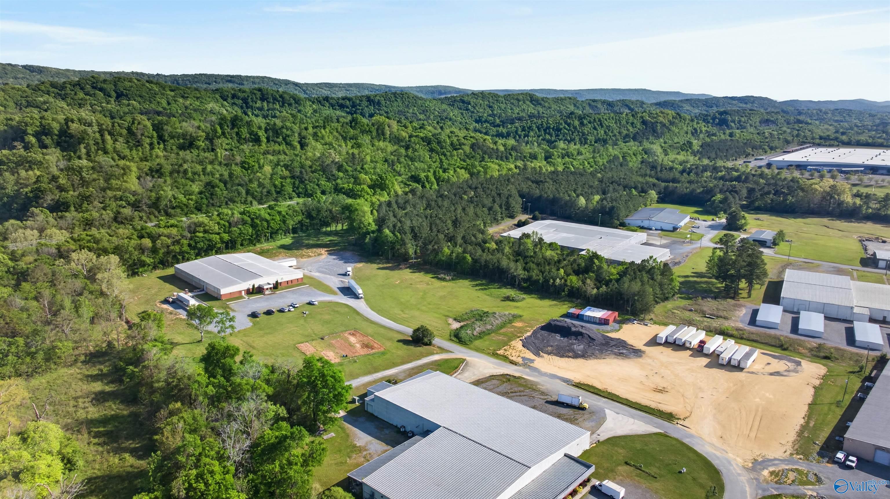 1250 Warehouse Drive