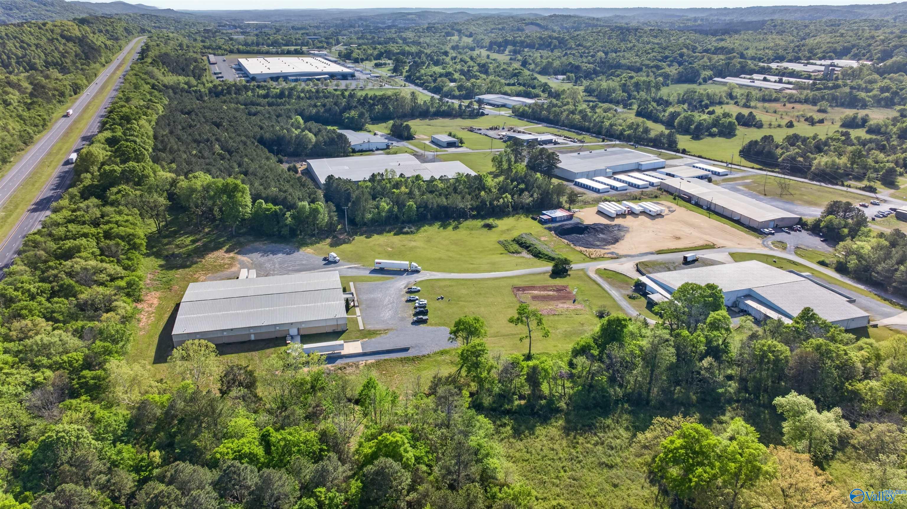 1250 Warehouse Drive