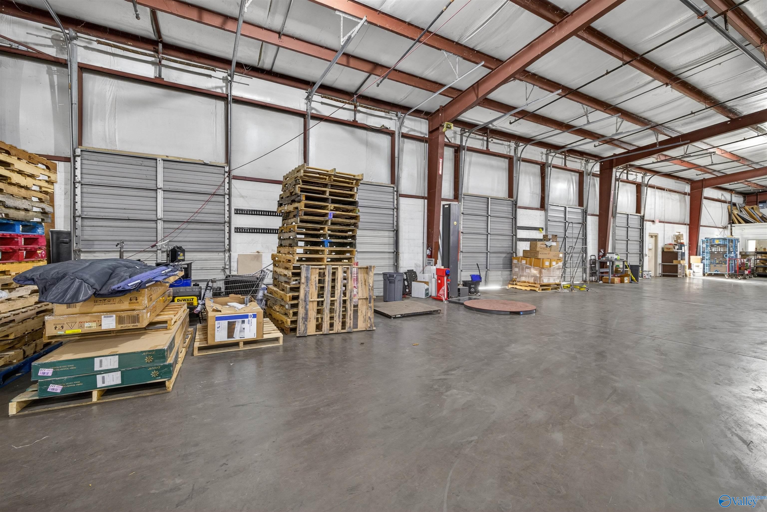 1250 Warehouse Drive