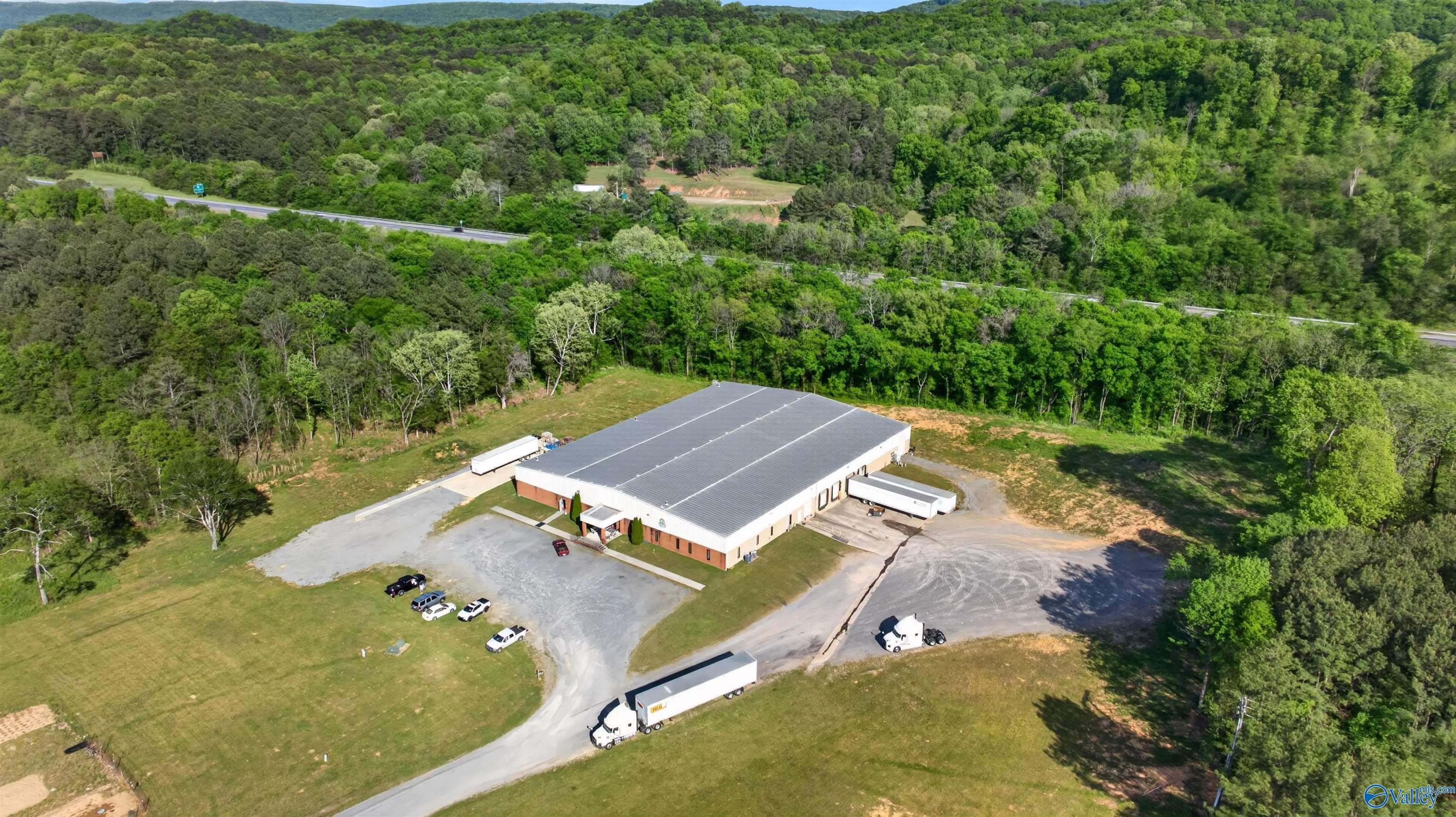 1250 Warehouse Drive