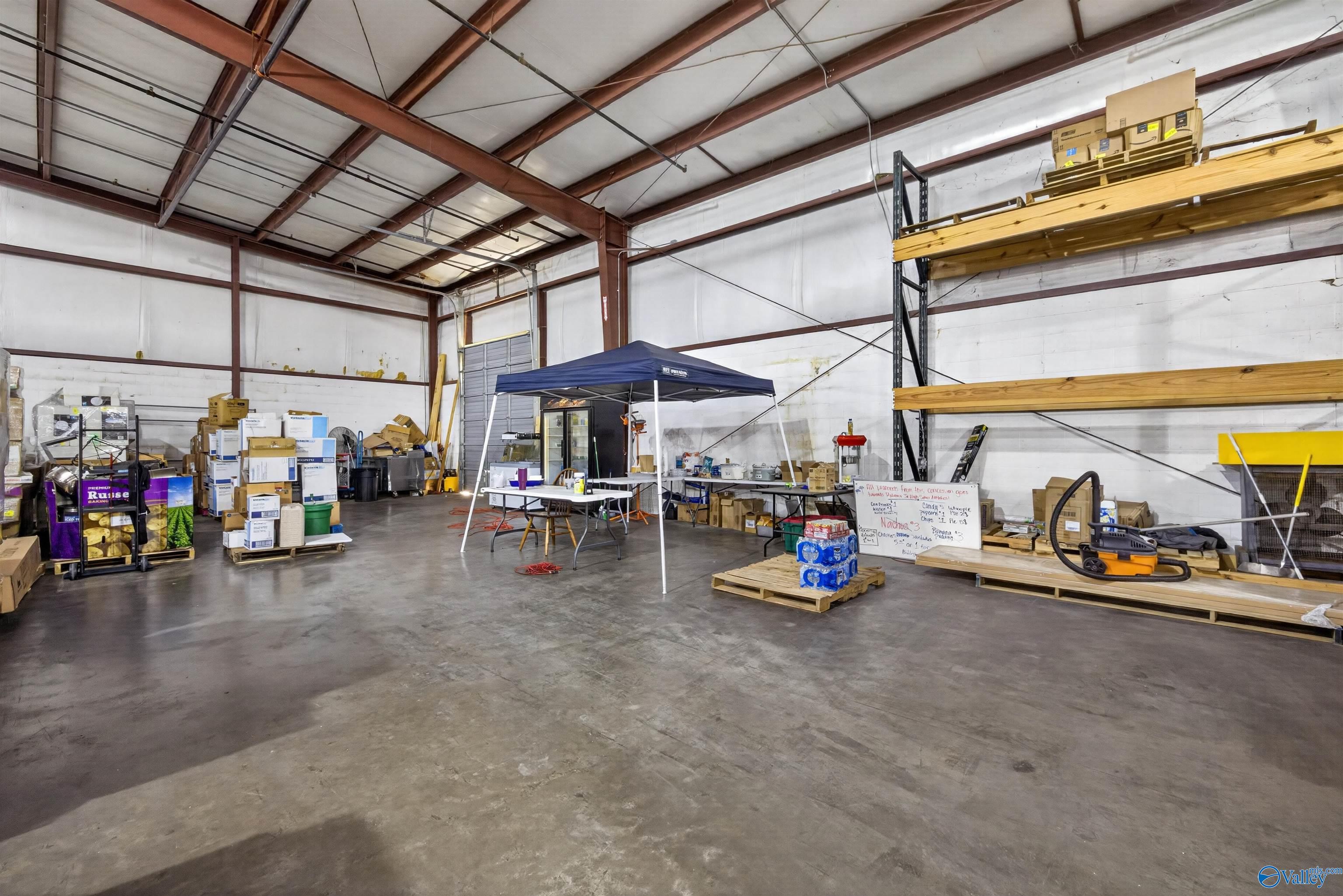 1250 Warehouse Drive