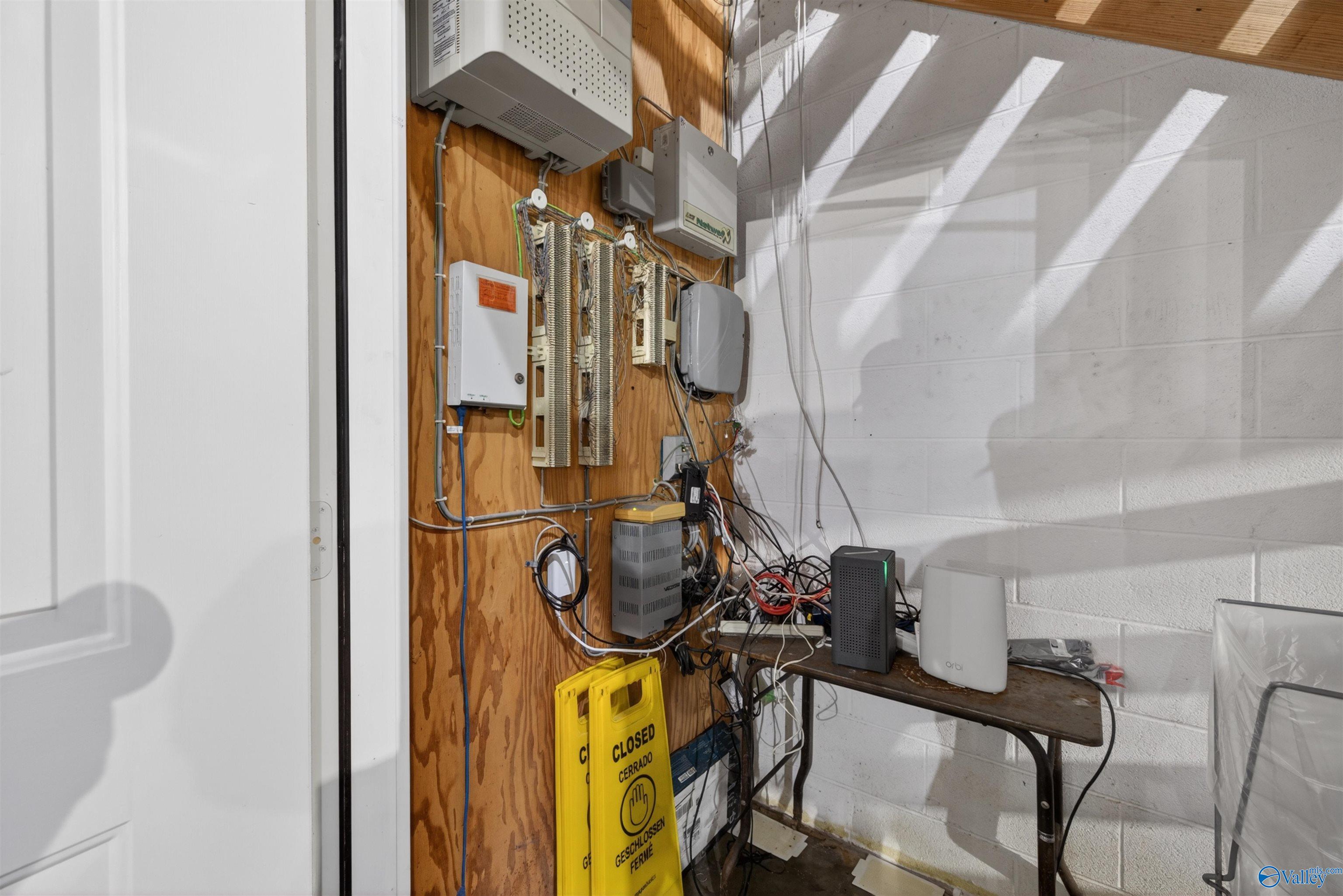 1250 Warehouse Drive