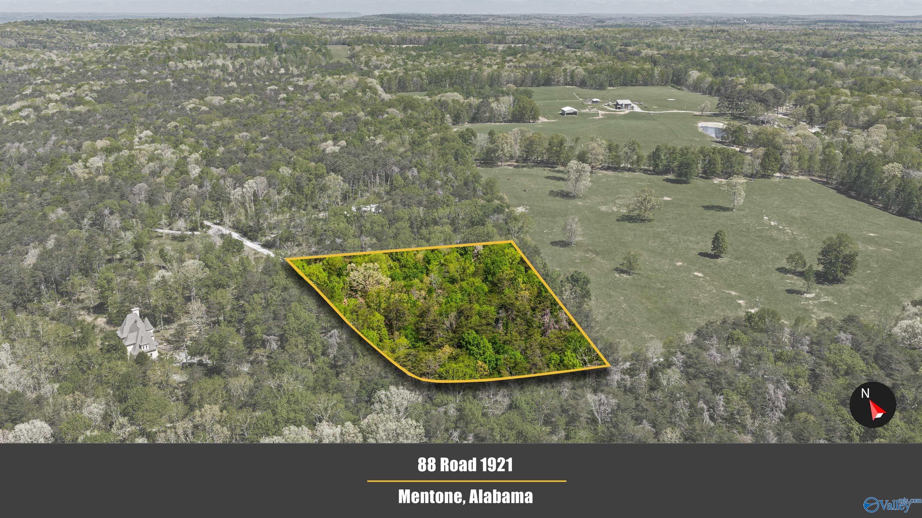 88 Road 1921