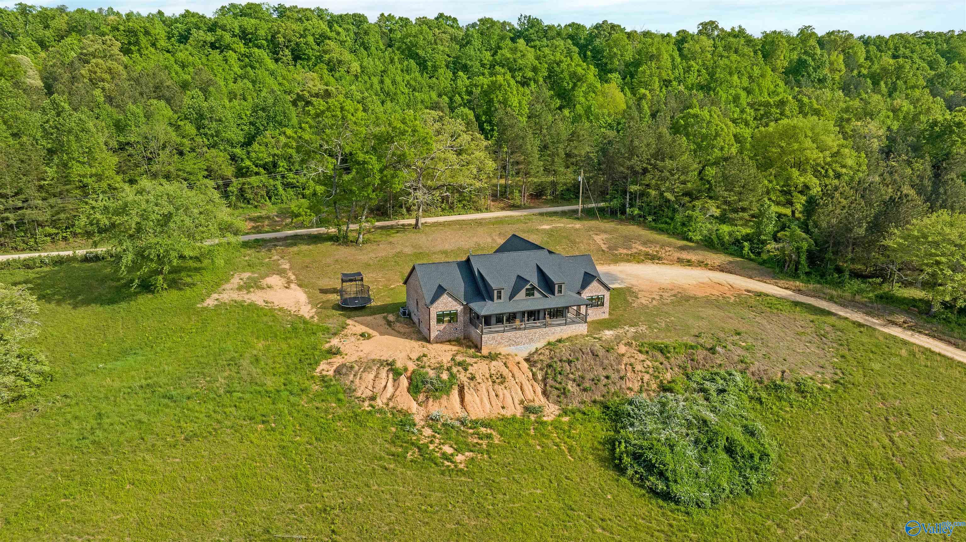 199 County Road 894