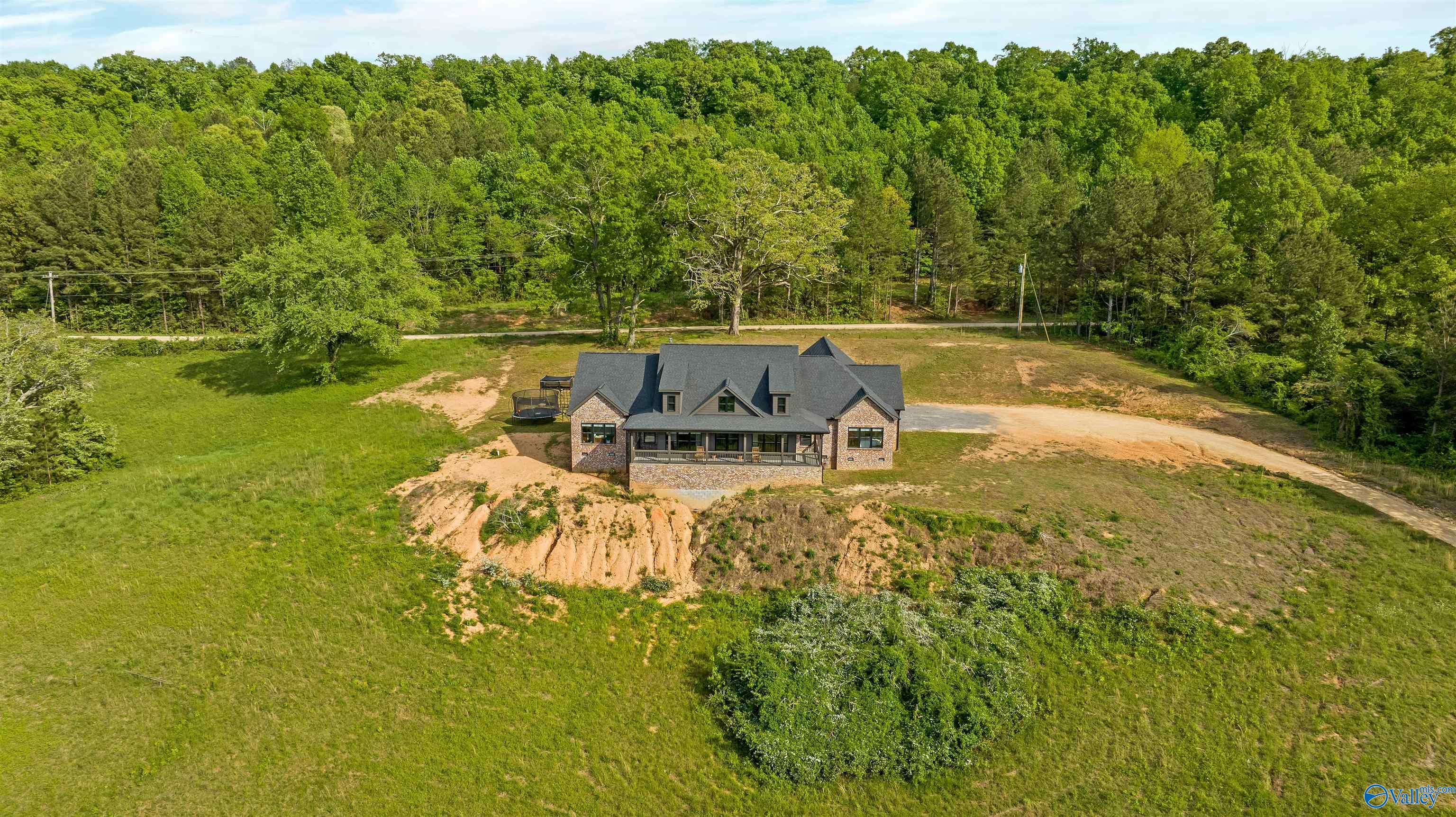199 County Road 894