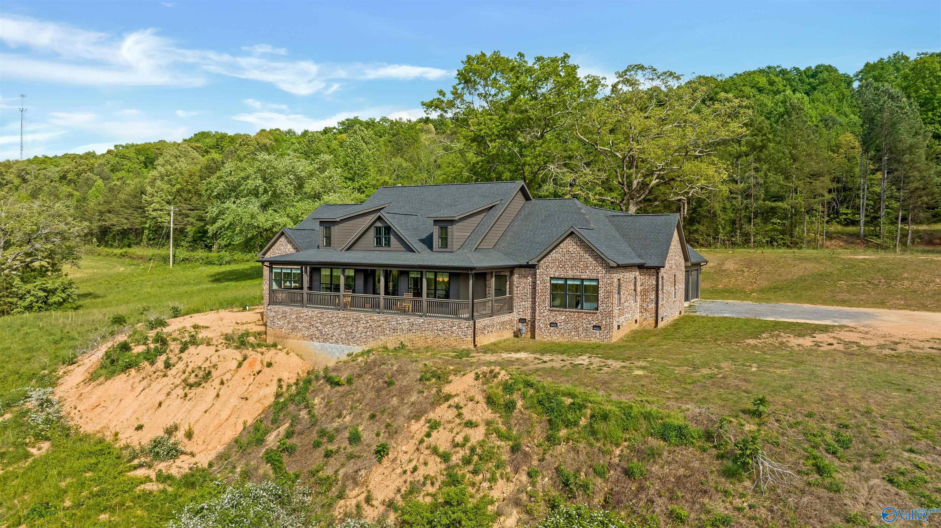 199 County Road 894
