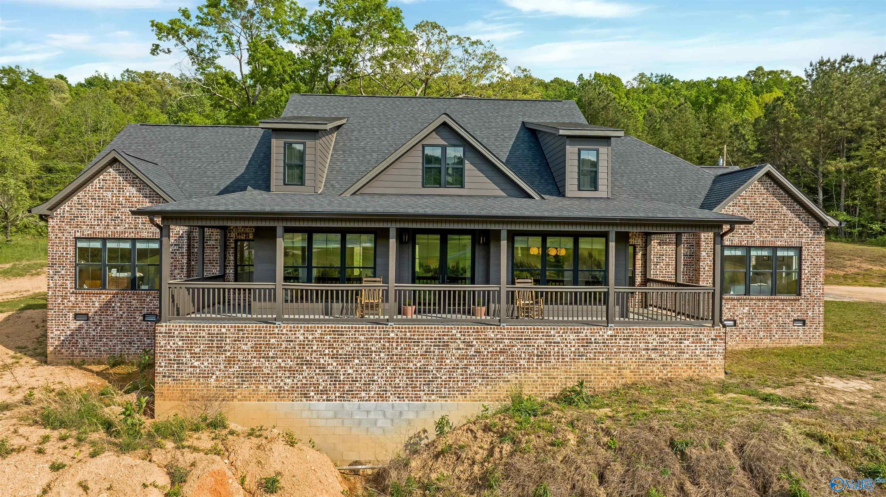 199 County Road 894