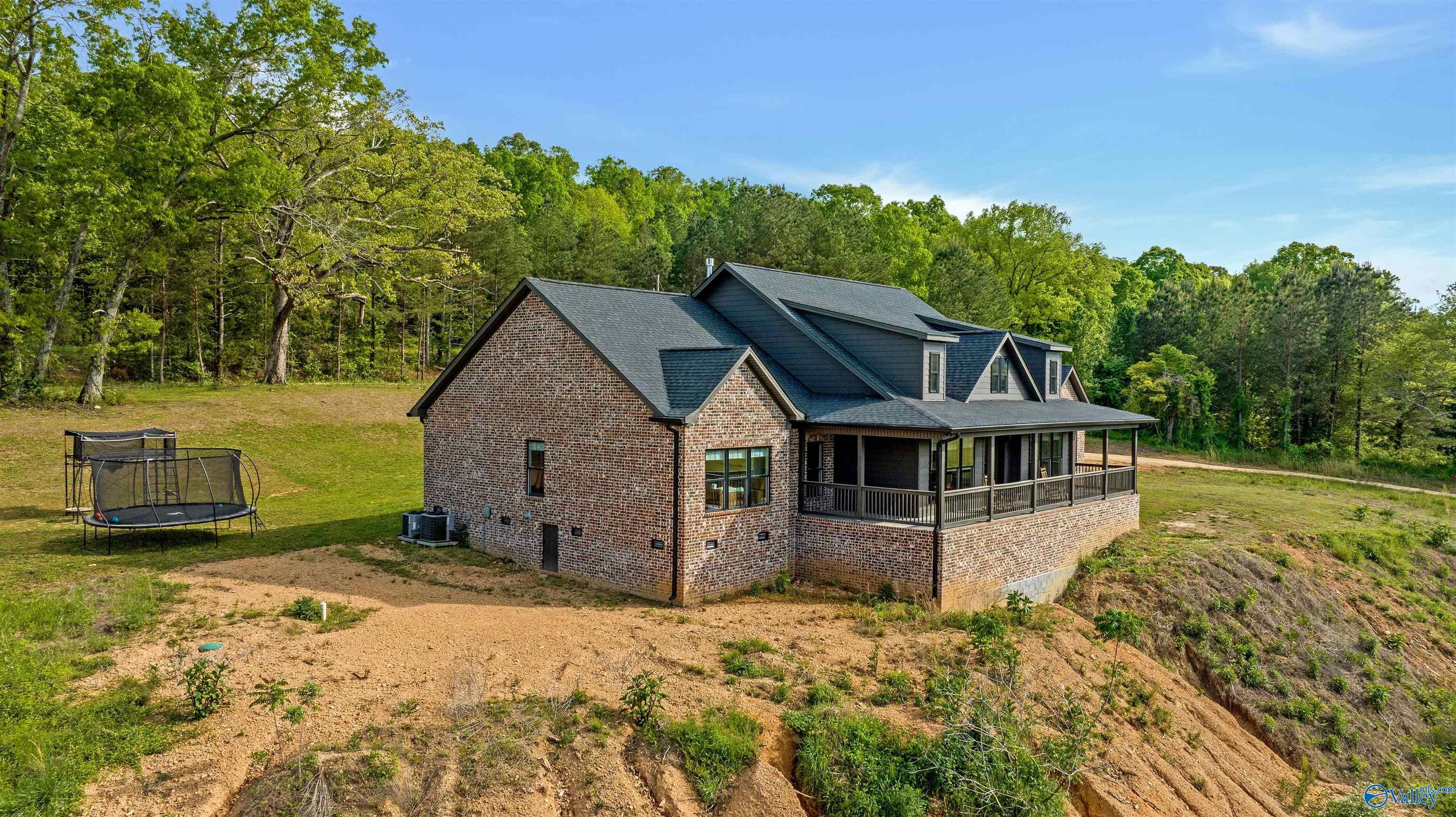199 County Road 894