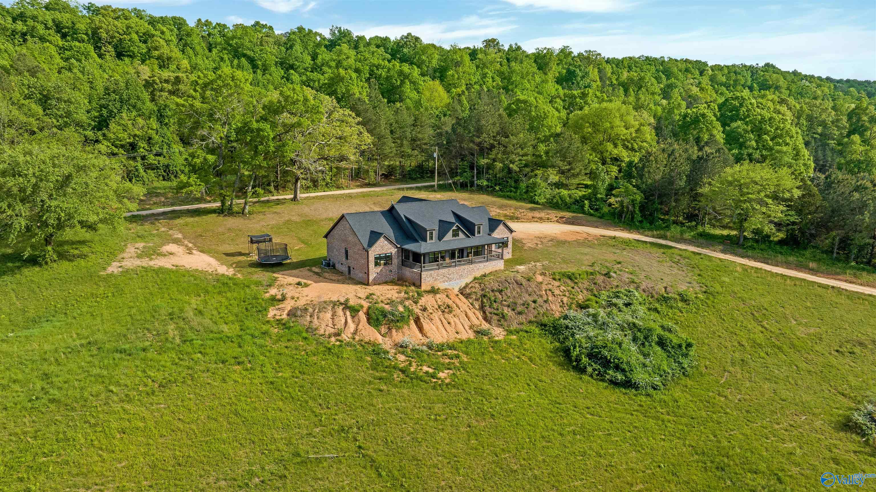 199 County Road 894