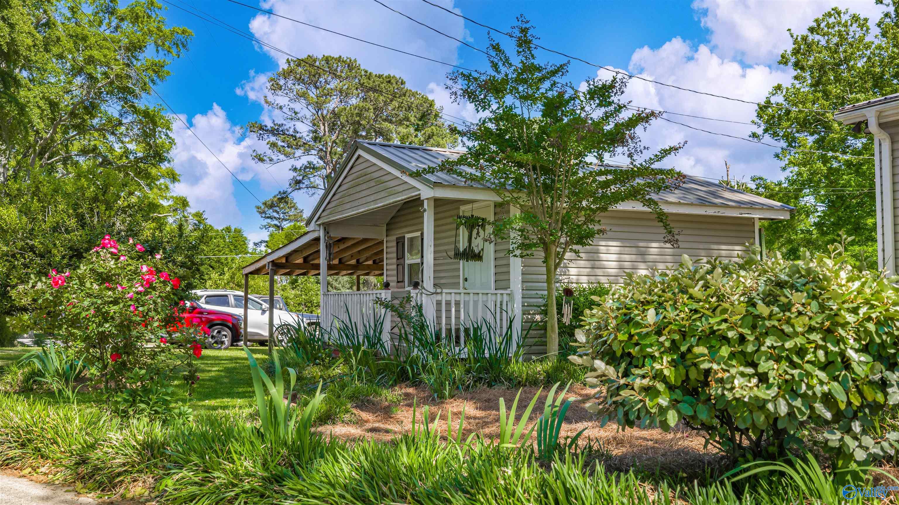 20 County Road 371