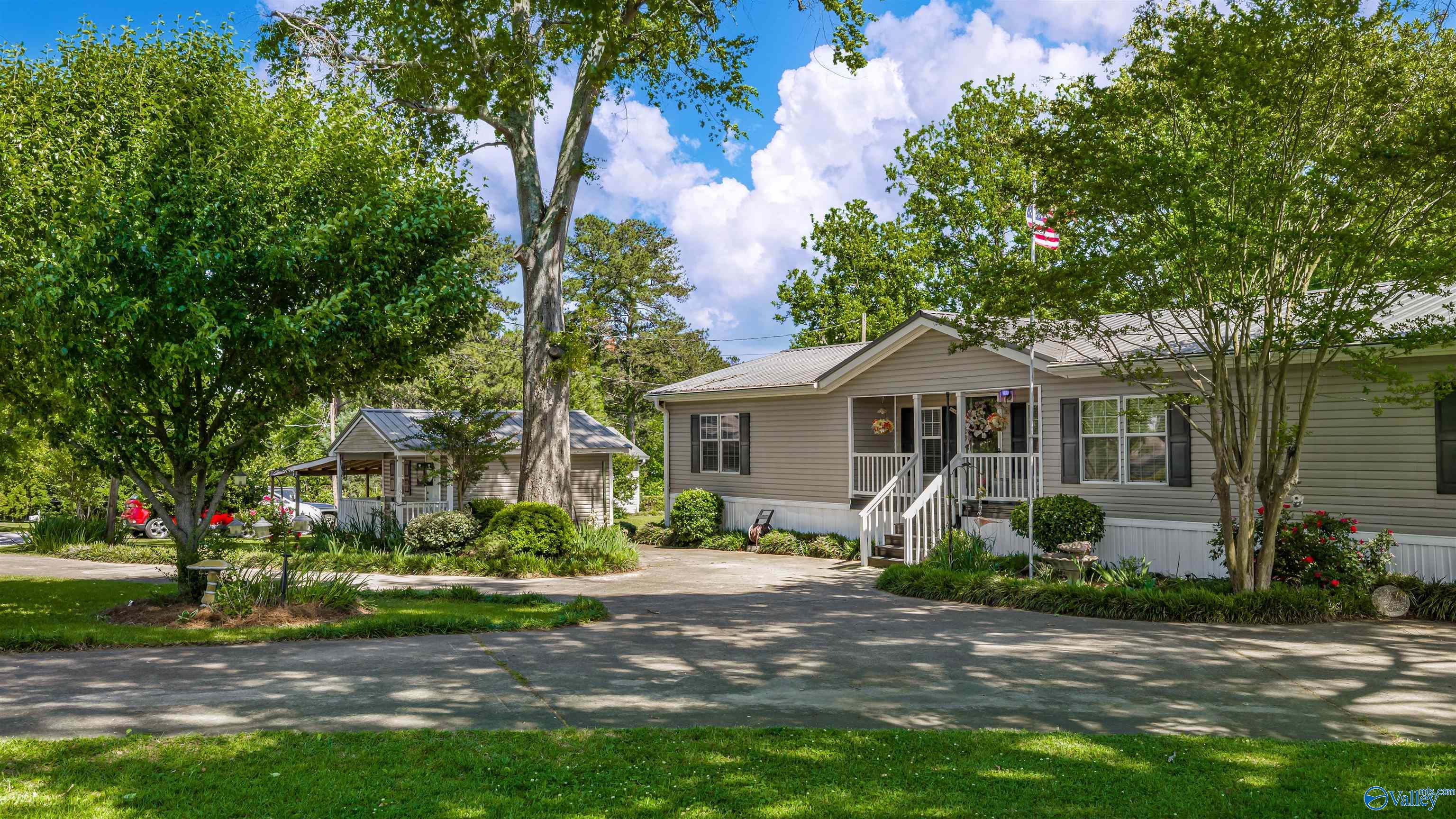 20 County Road 371