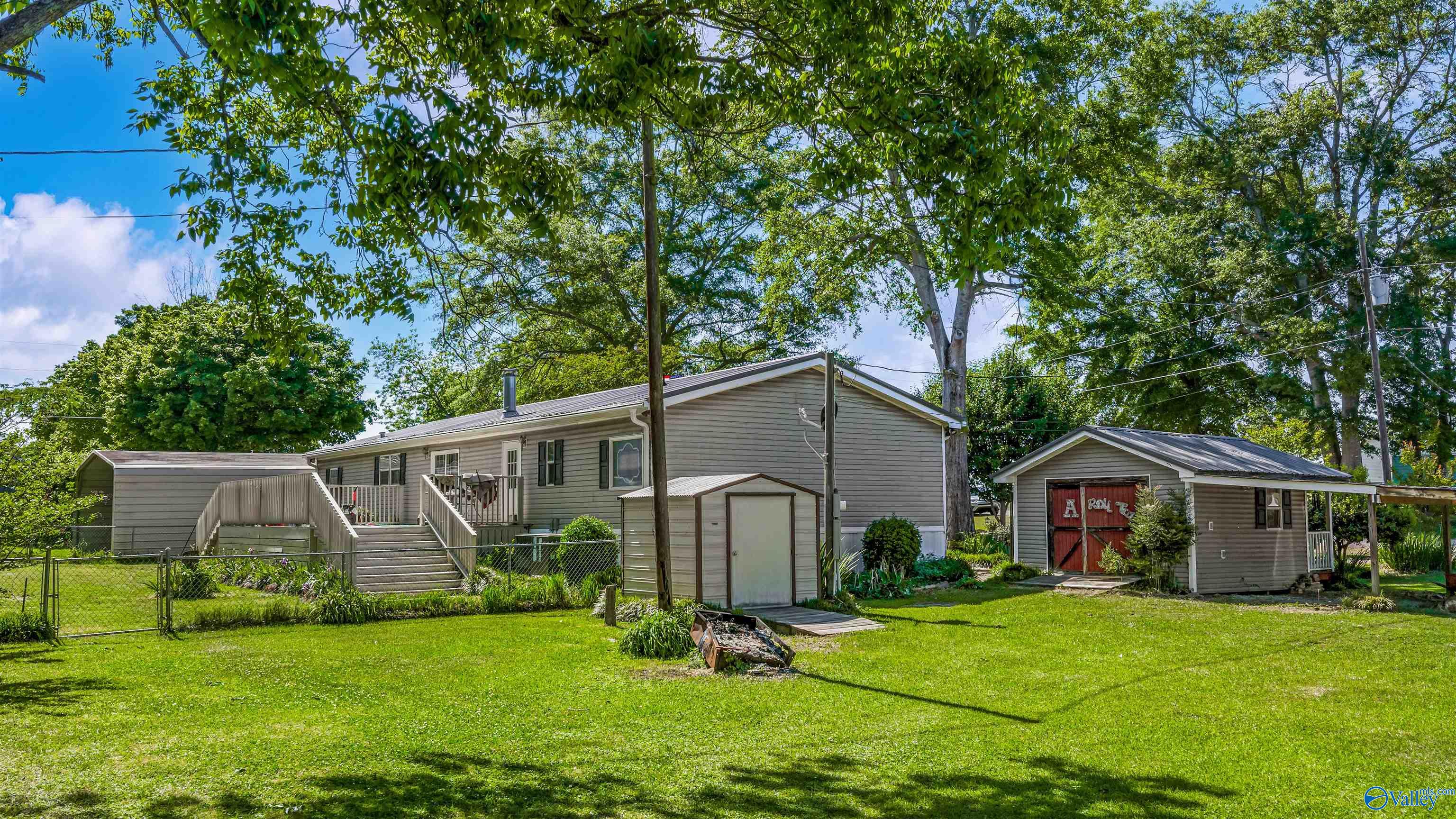 20 County Road 371