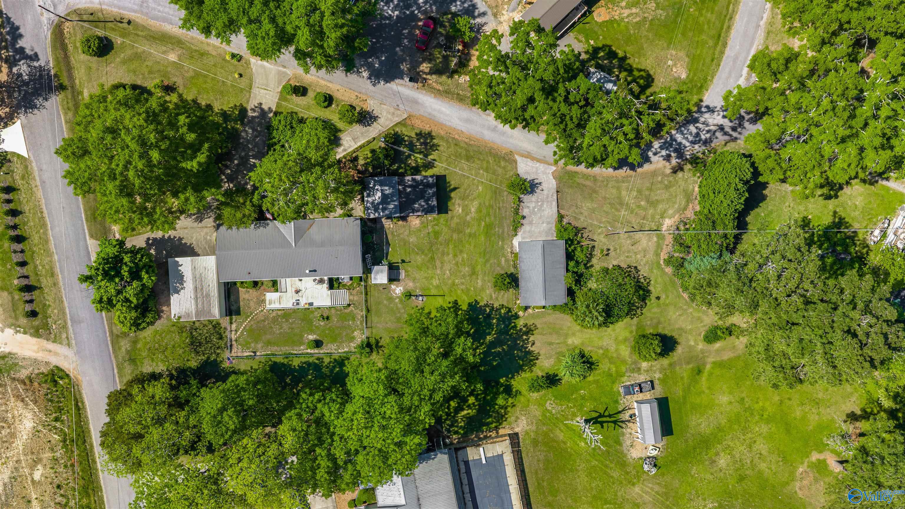 20 County Road 371