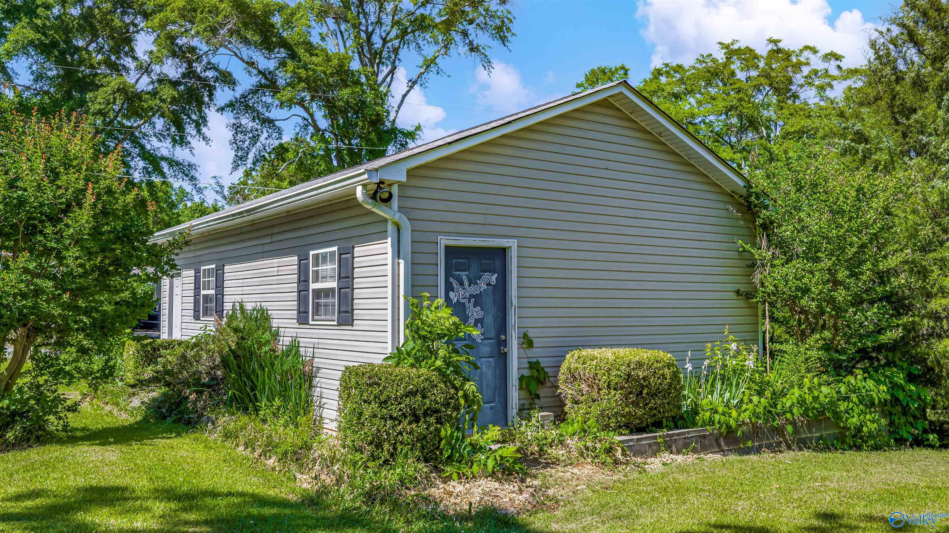 20 County Road 371