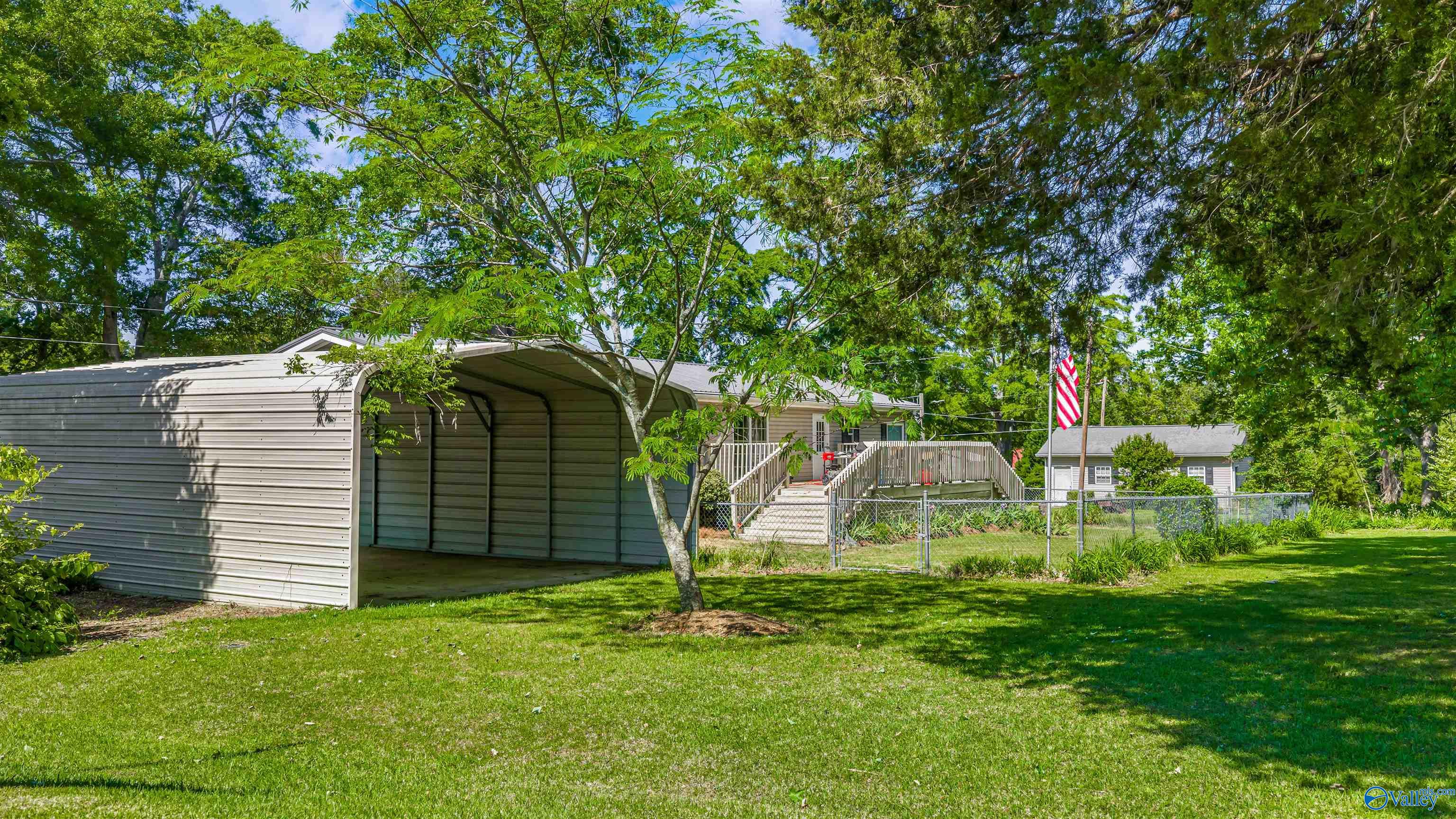 20 County Road 371