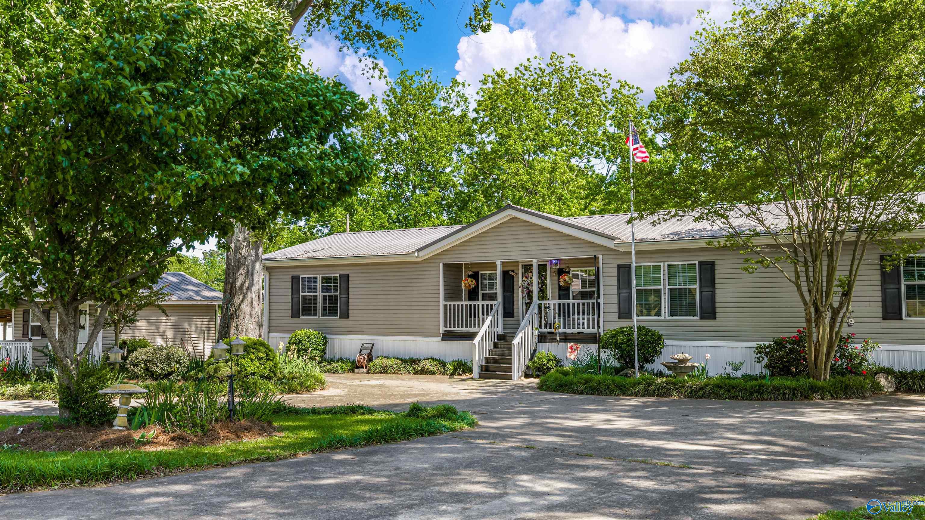 20 County Road 371