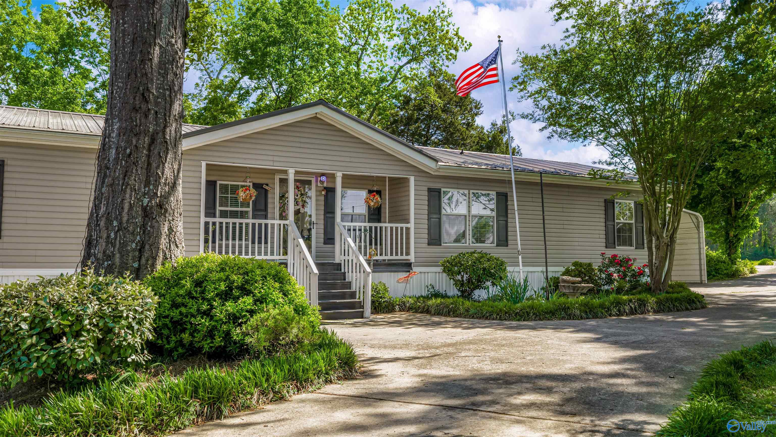 20 County Road 371