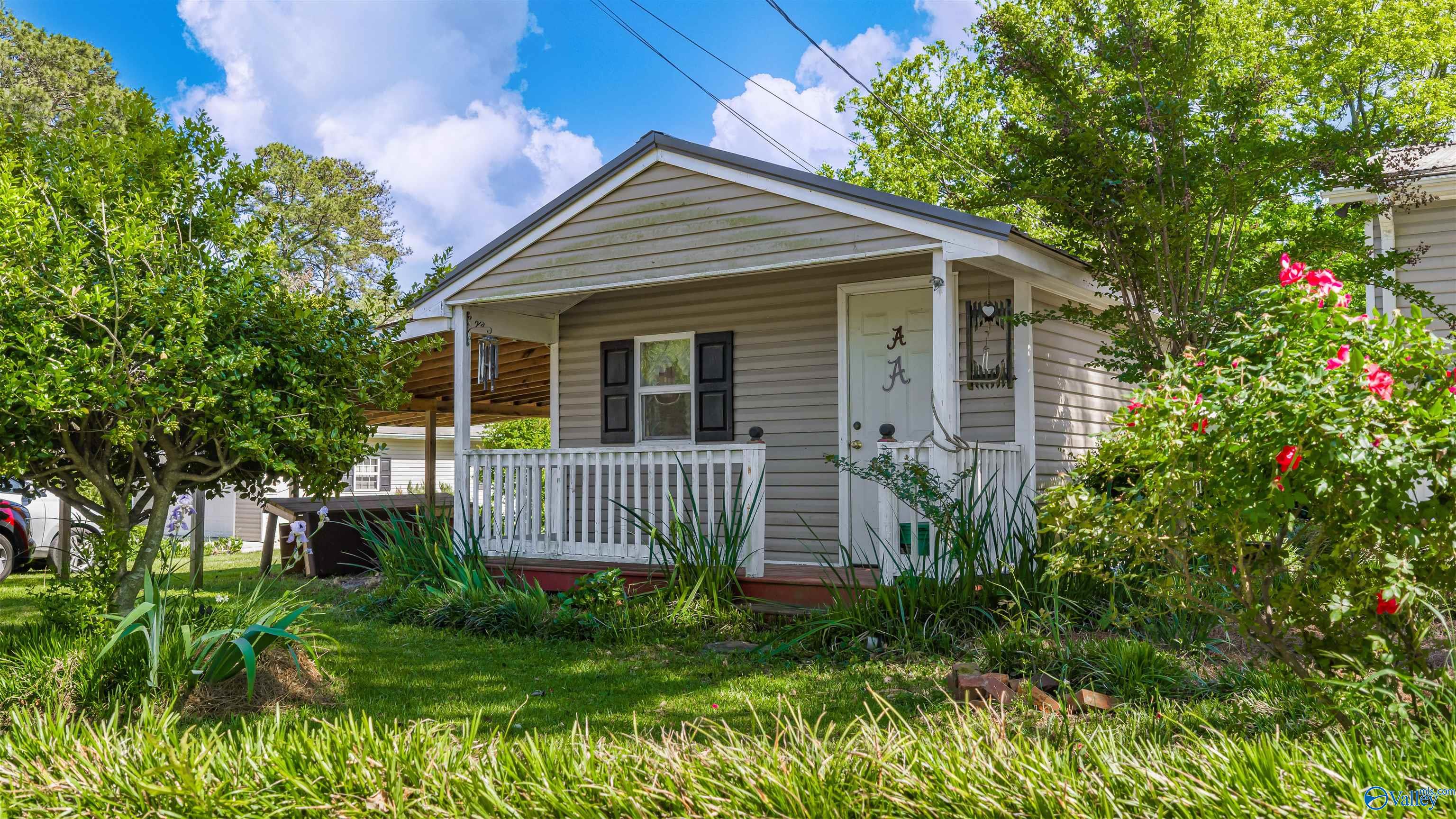 20 County Road 371