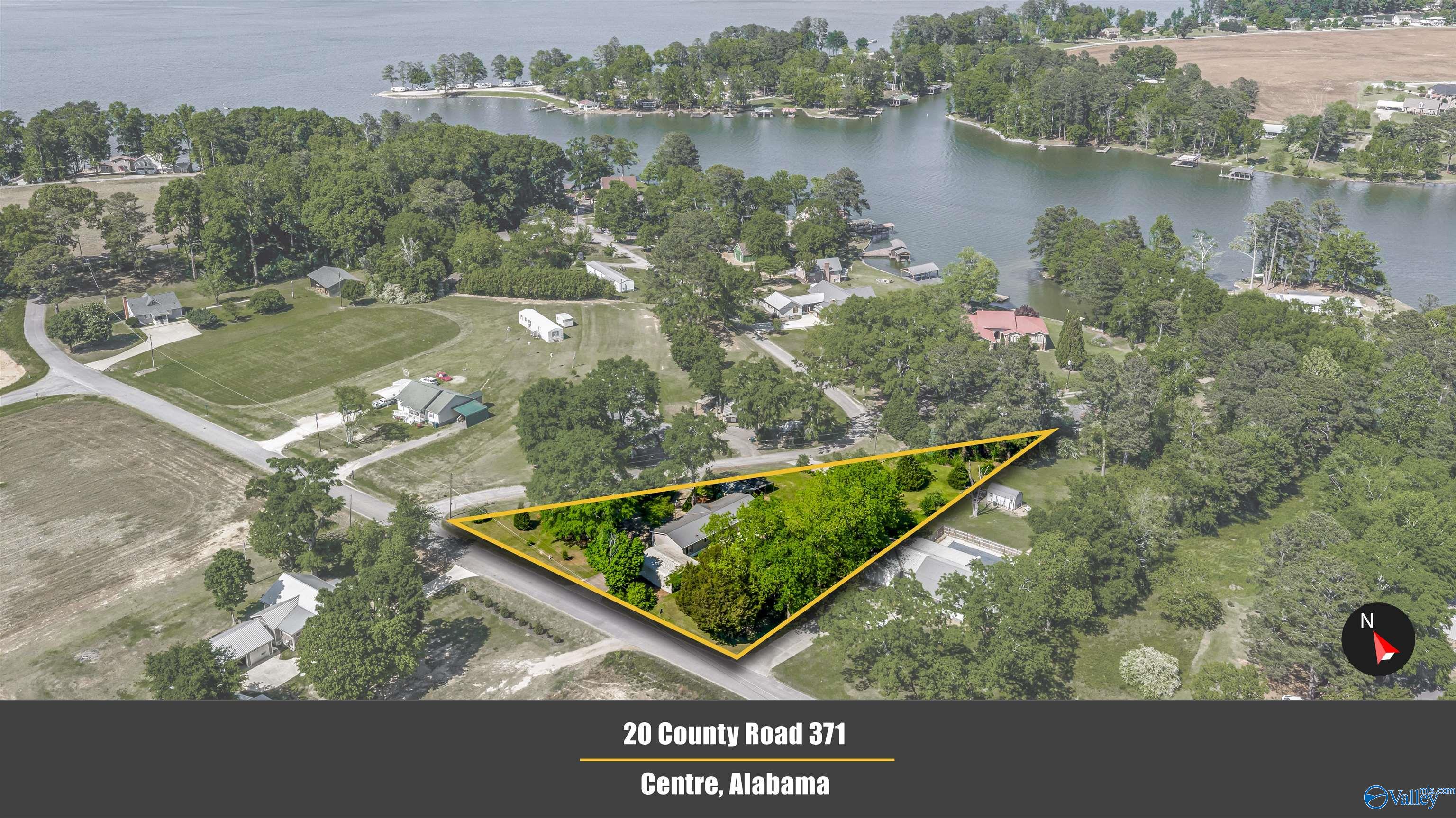 20 County Road 371
